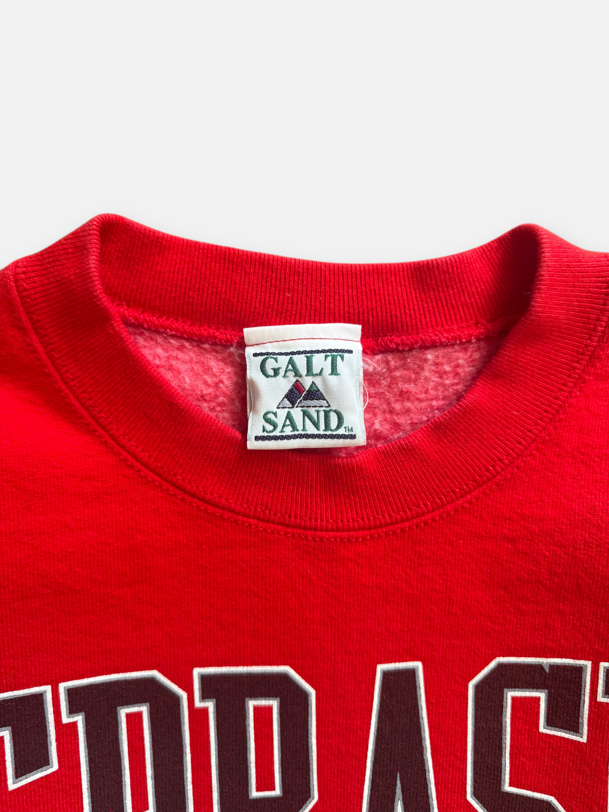 90s Nebraska Huskers National Champs (L)