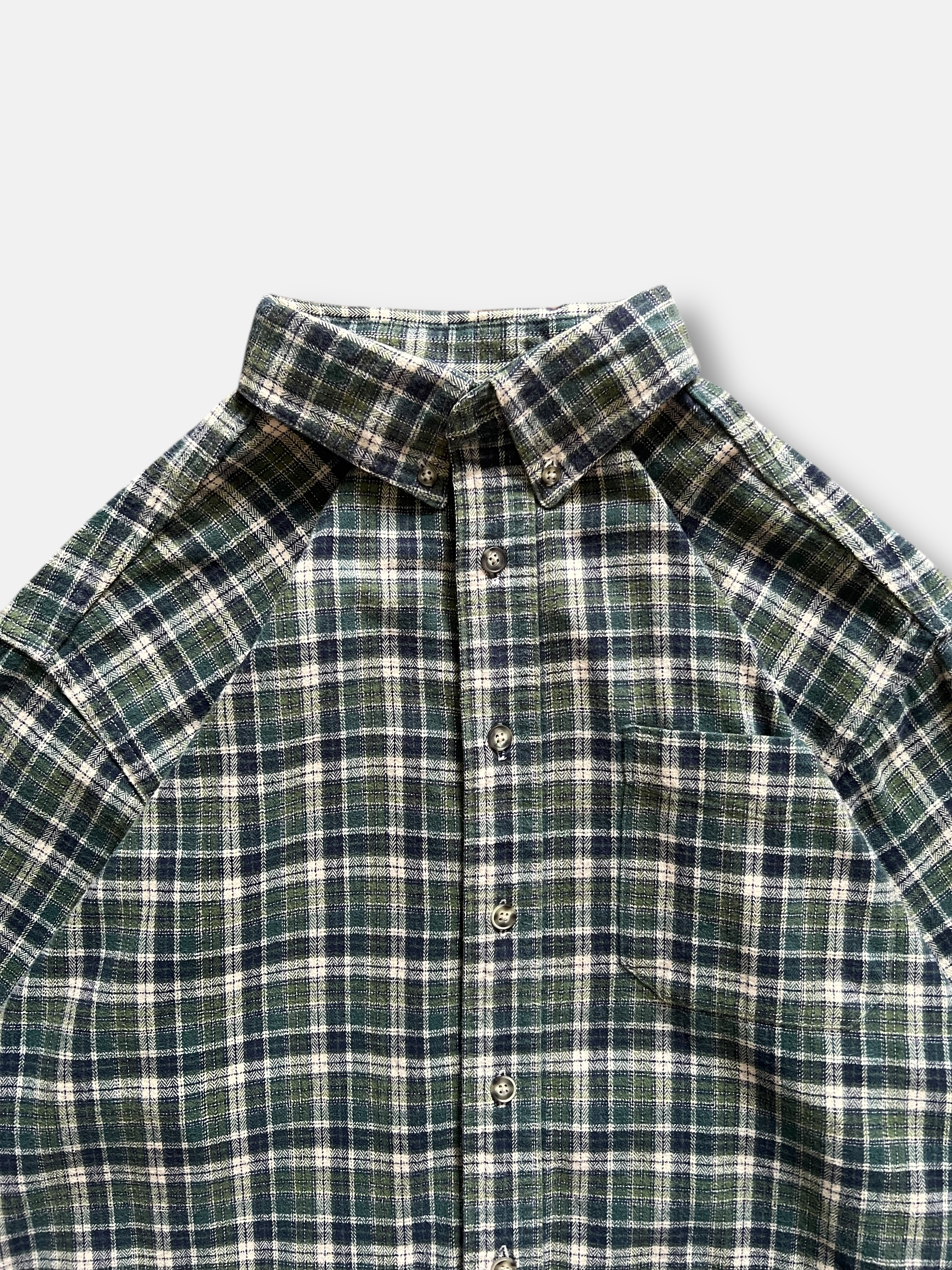 90s LL Bean Flannel (XL)