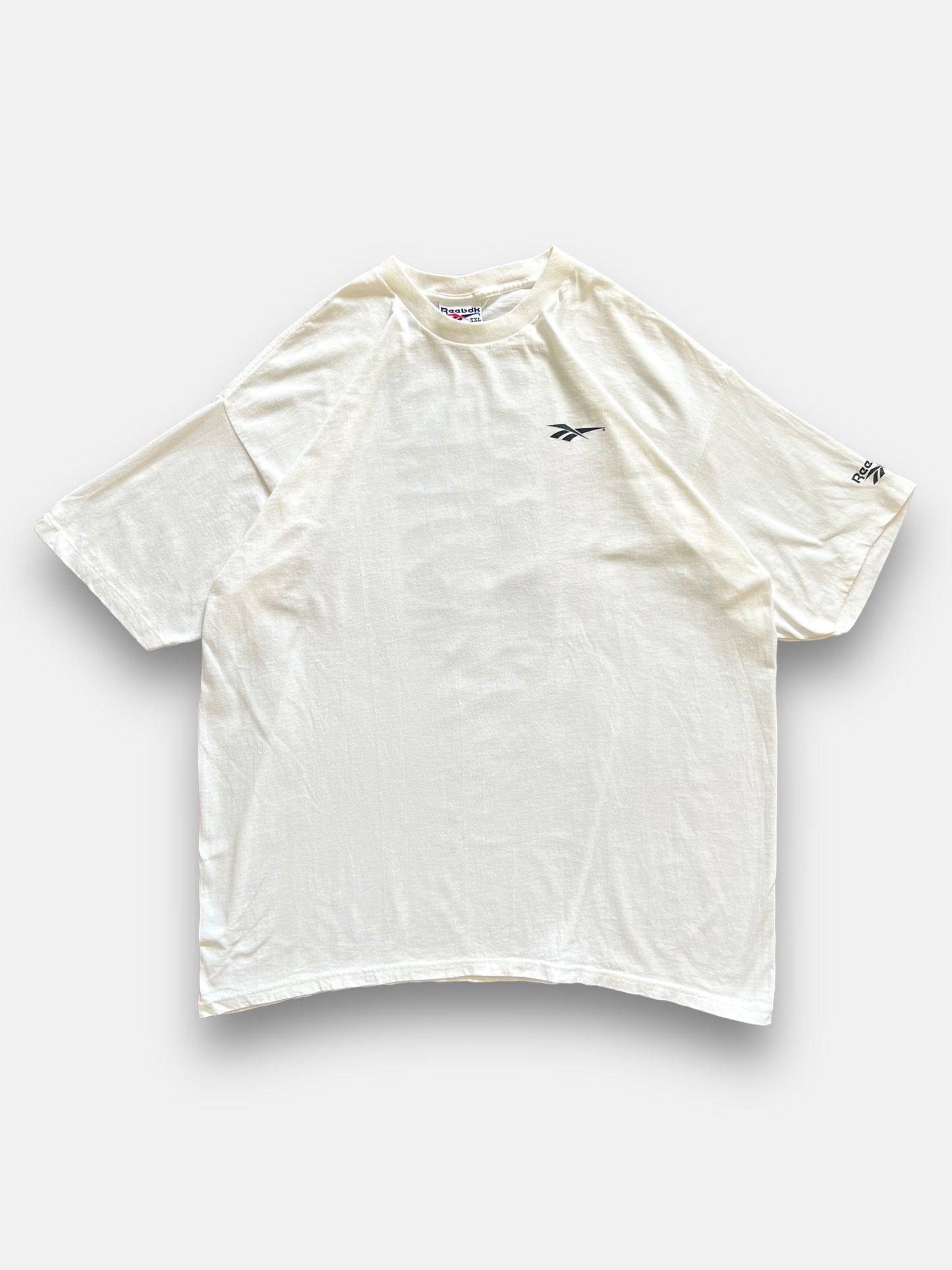 90s Reebok Tee (XXL)