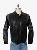 80s Scully Leather Jacket (L)