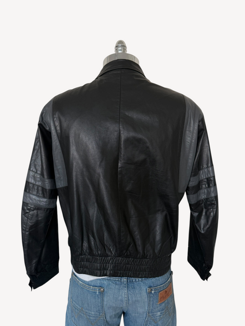 80s Scully Leather Jacket (L)