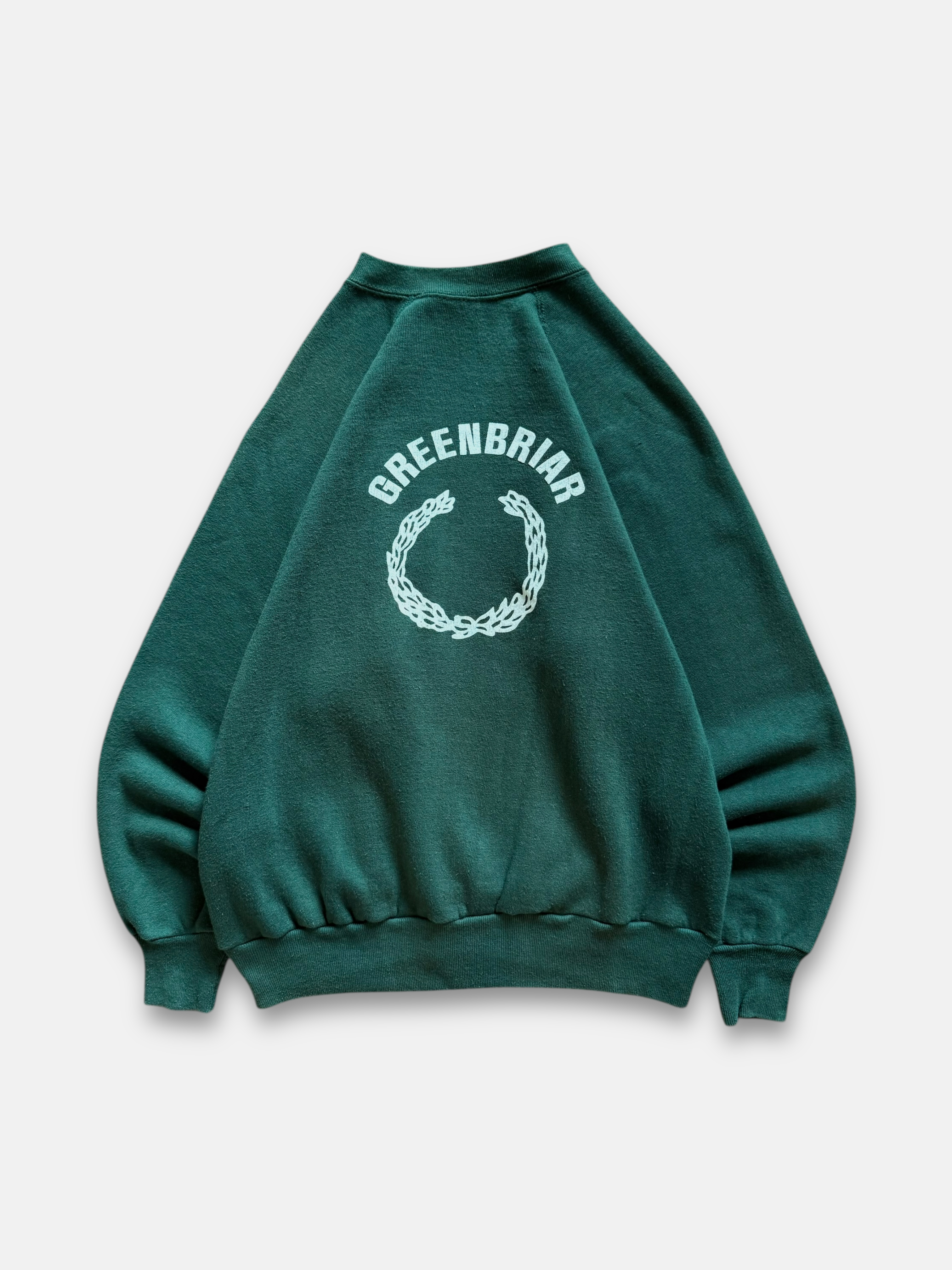 70s Greenbriar Sweatshirt (S)