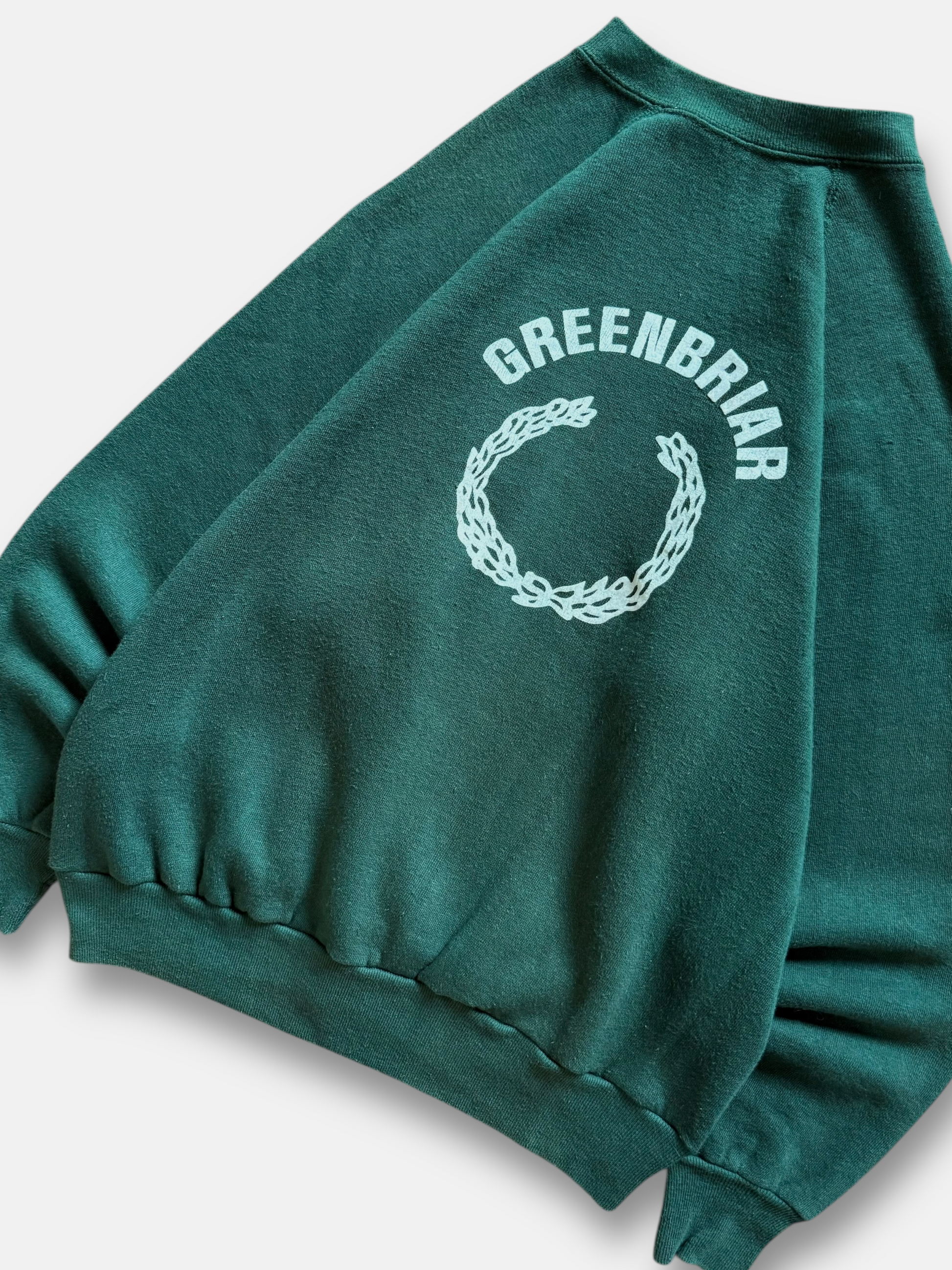 70s Greenbriar Sweatshirt (S)