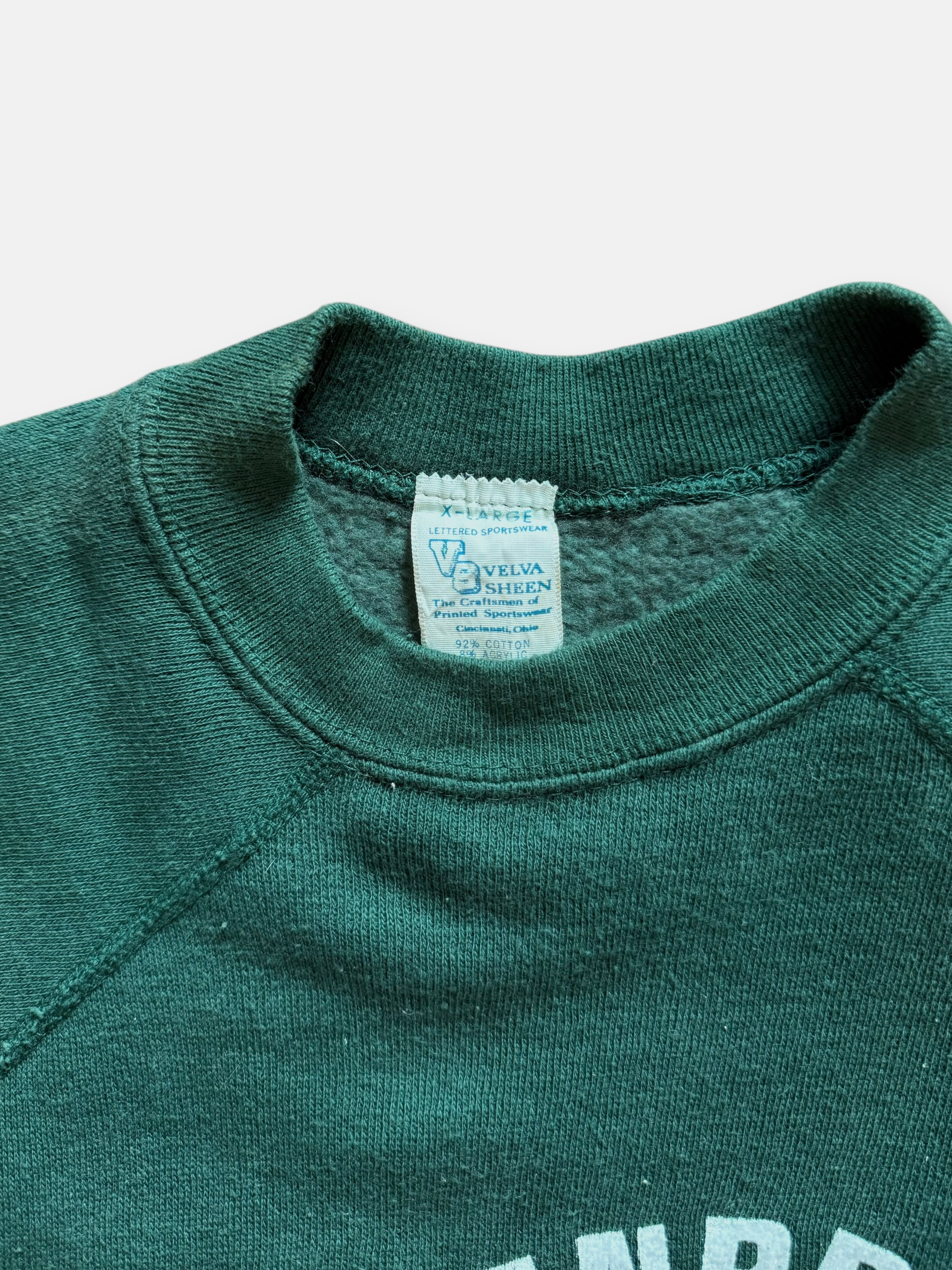 70s Greenbriar Sweatshirt (S)