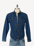 90s Wrangler Denim Jacket (M)