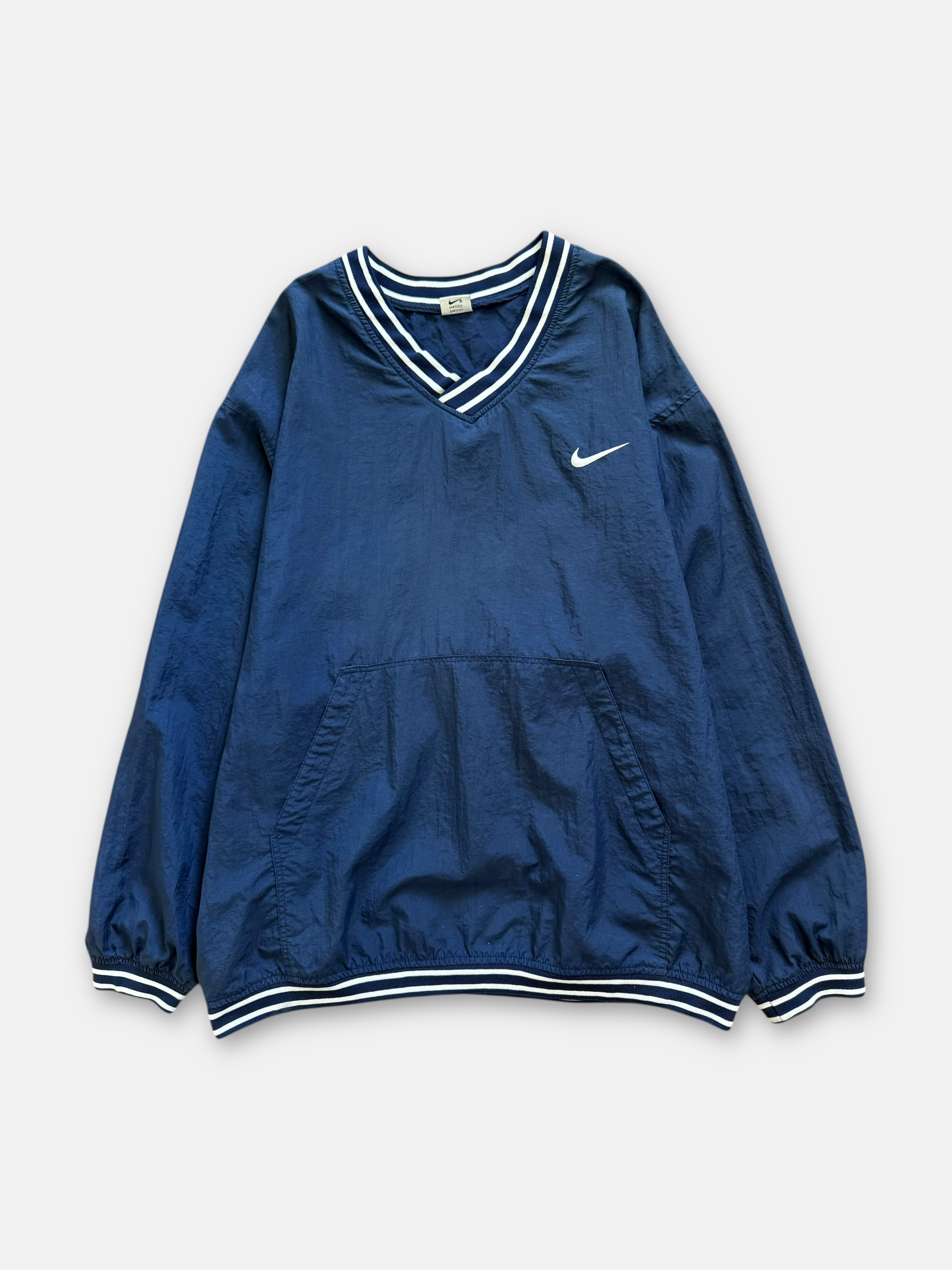 90s Nike Windbreaker (XXL)