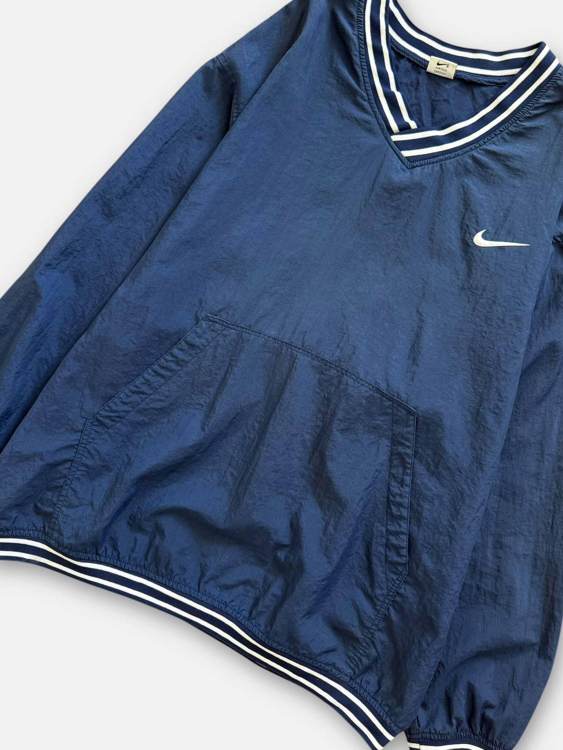 90s Nike Windbreaker (XXL)