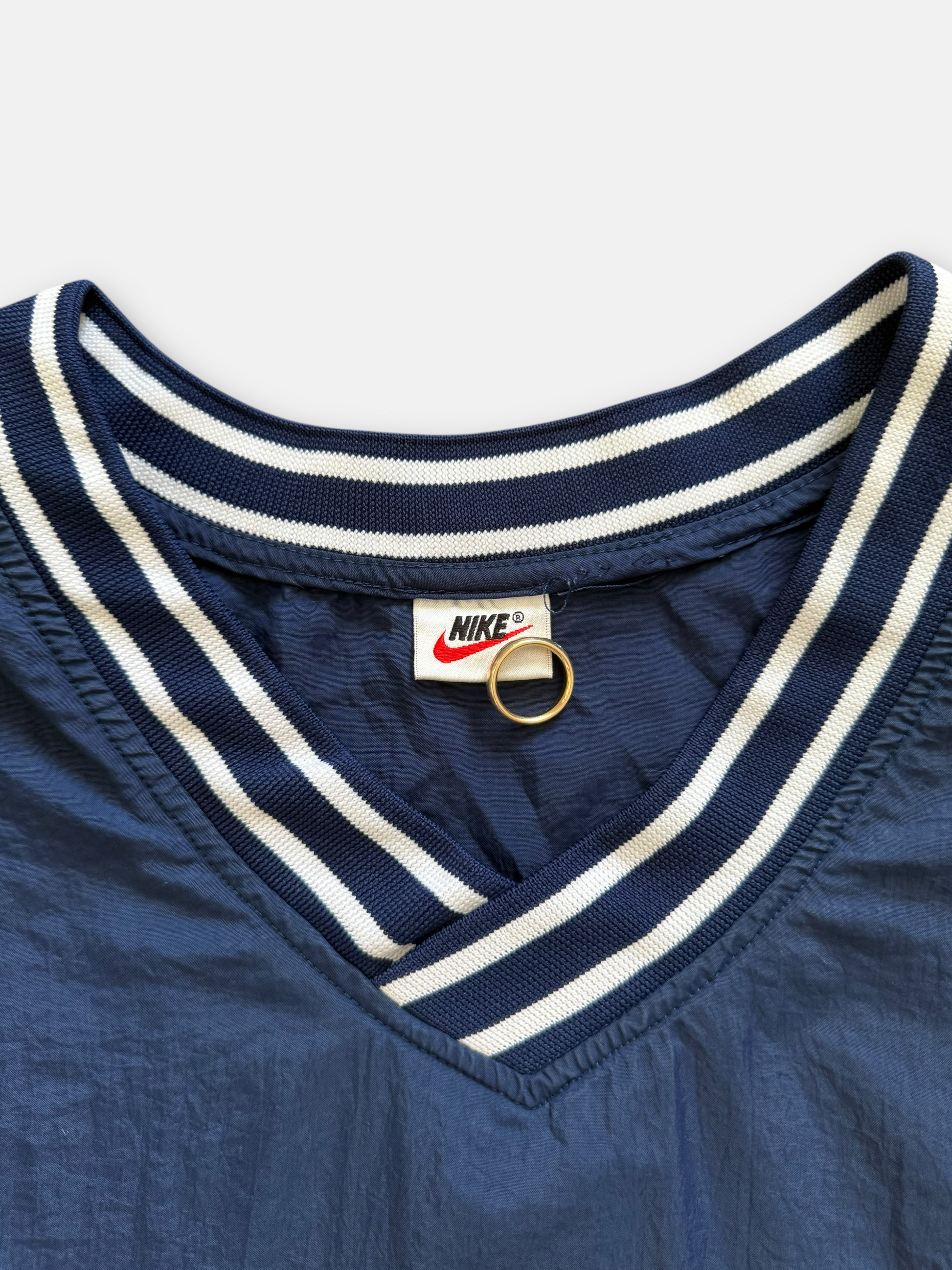 90s Nike Windbreaker (XXL)