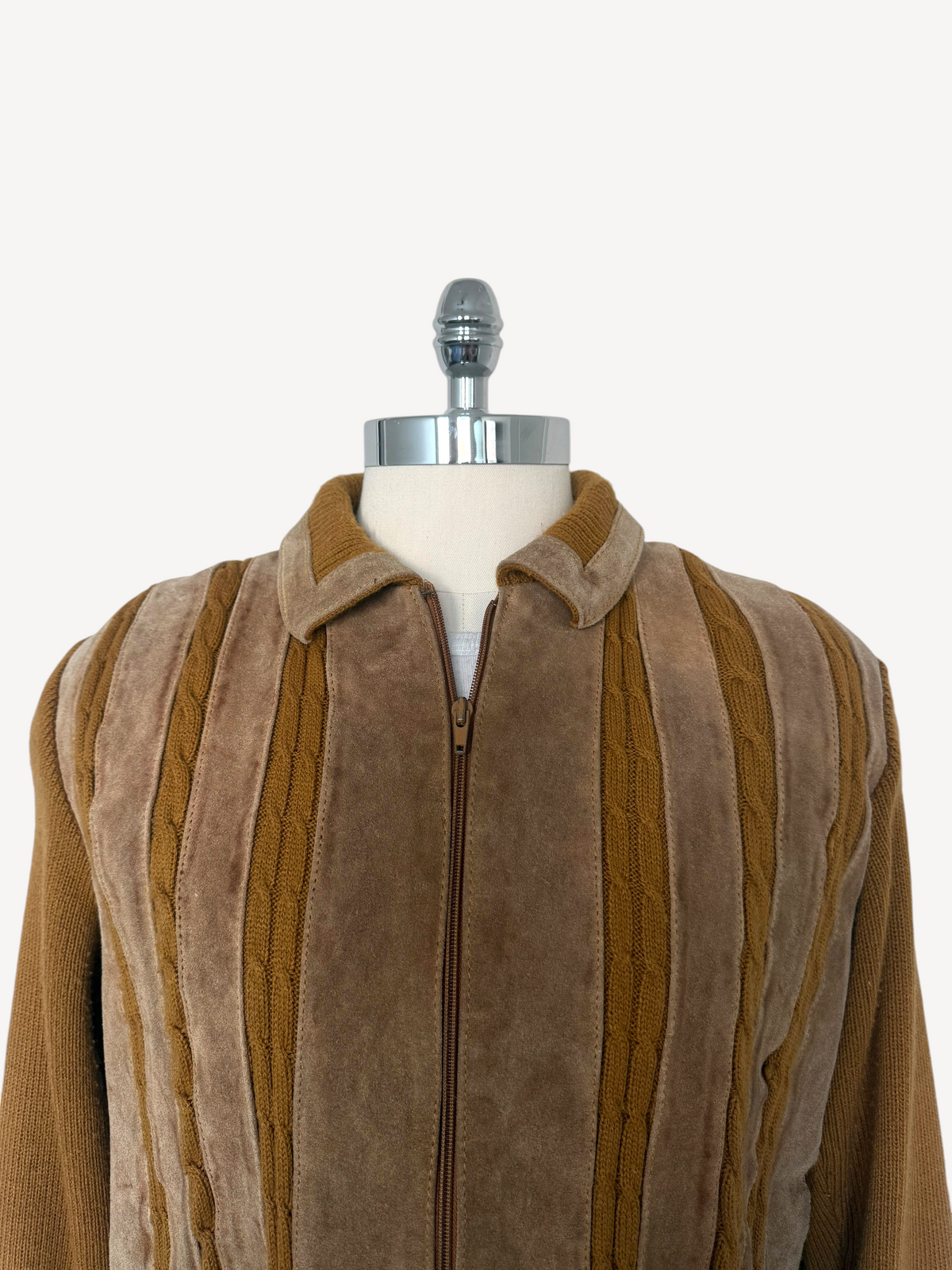 70s Brad Whitney Jacket (M)