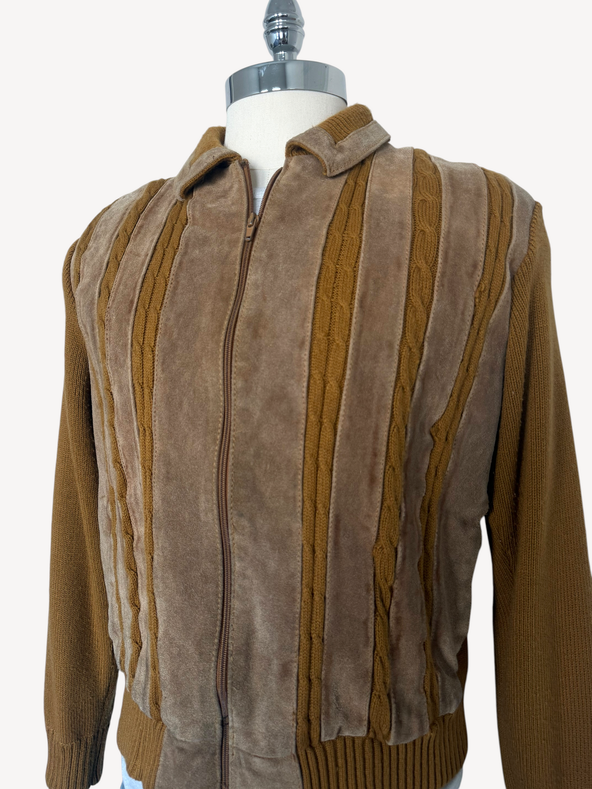 70s Brad Whitney Jacket (M)