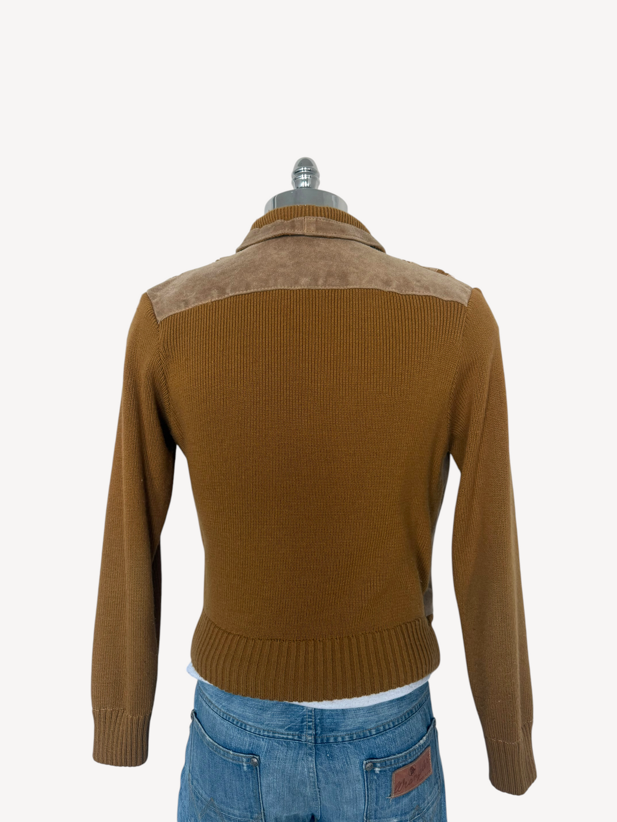 70s Brad Whitney Jacket (M)
