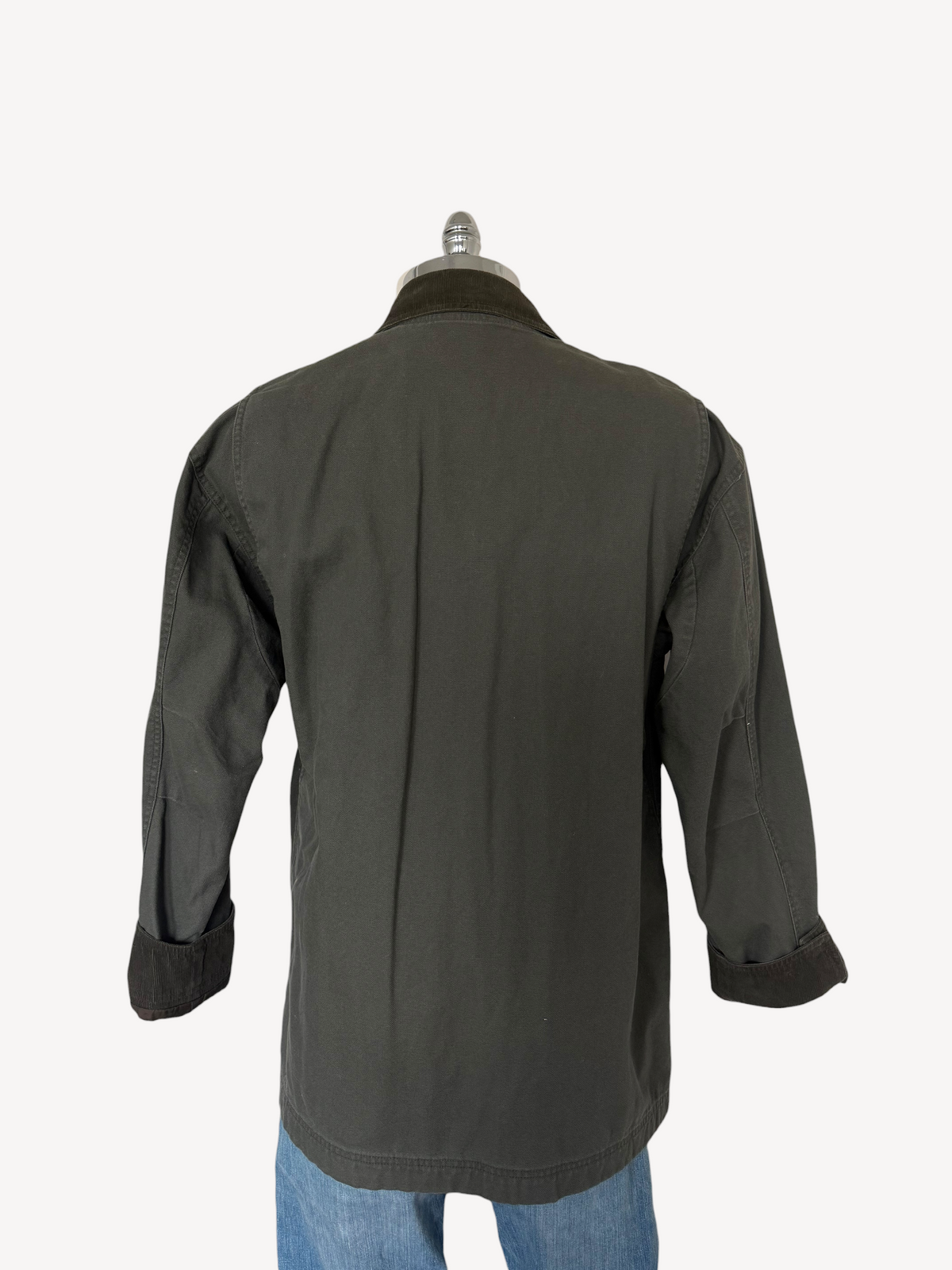 00s LL Bean Chore Jacket (L)