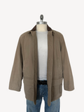 00s Eddie Bauer Chore Jacket (XL)