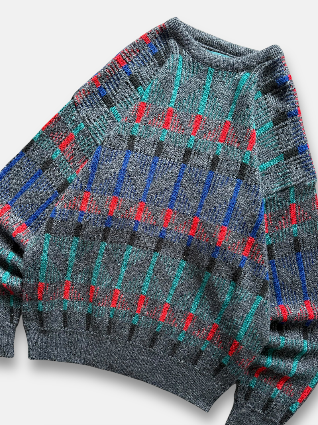 90s Jantzen Sweater (L)