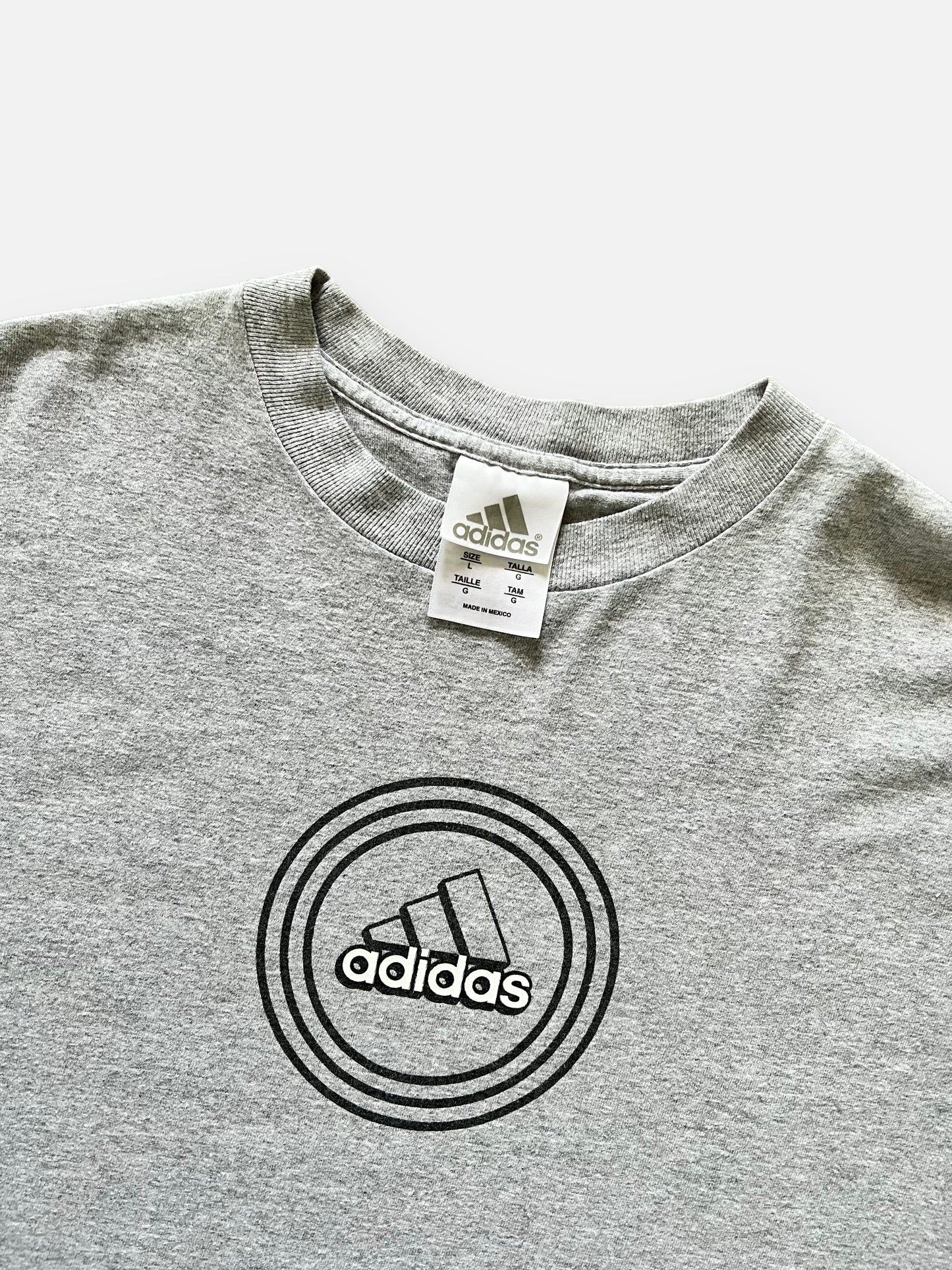 90s Adidas Tee (XL)