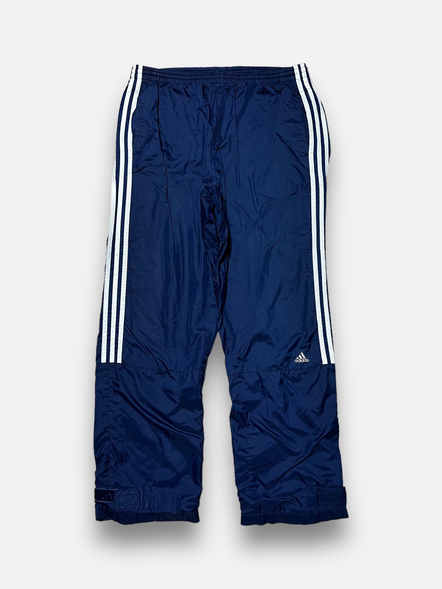 90s Adidas Track Pants (L)