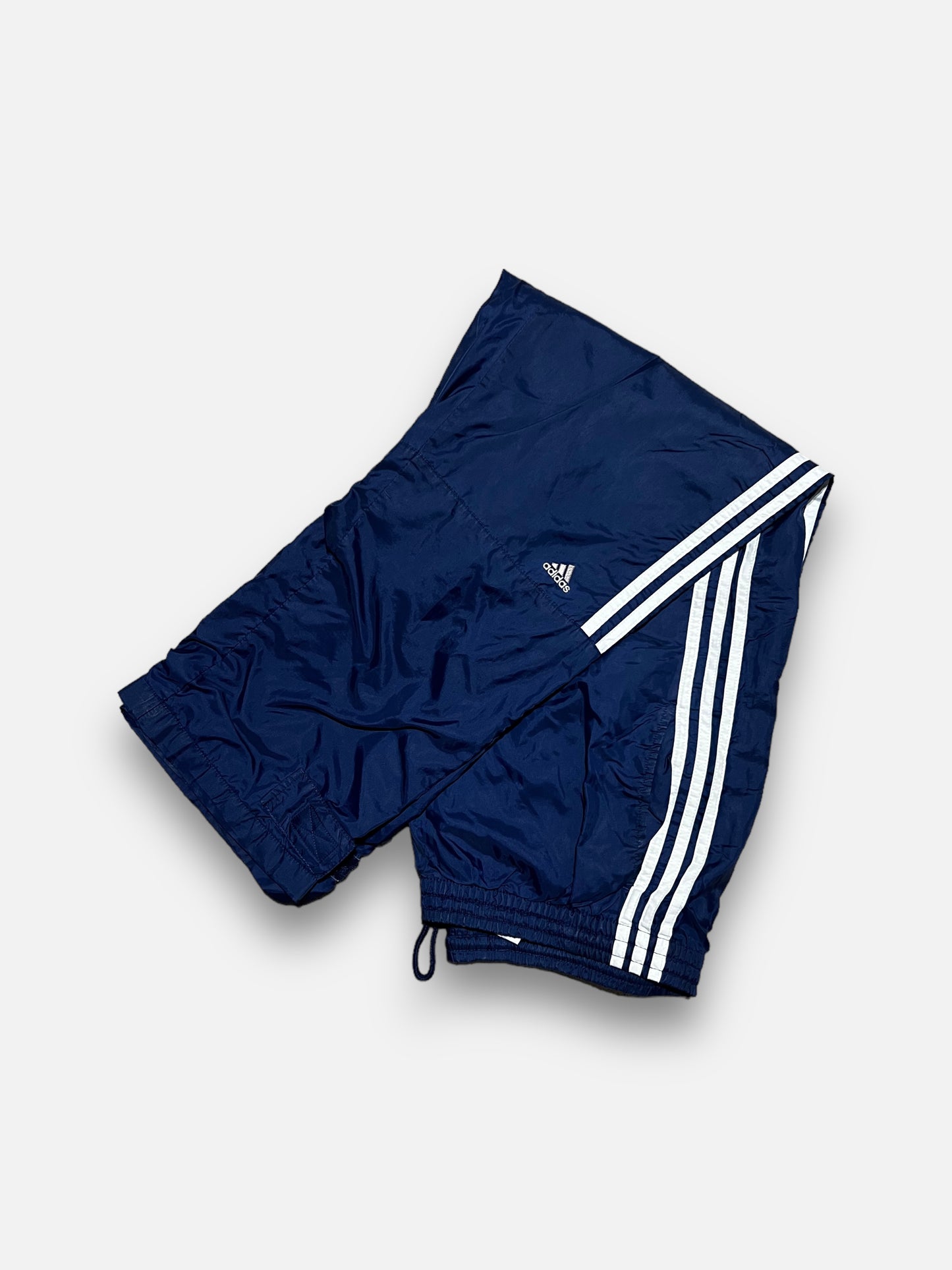 90s Adidas Track Pants (L)