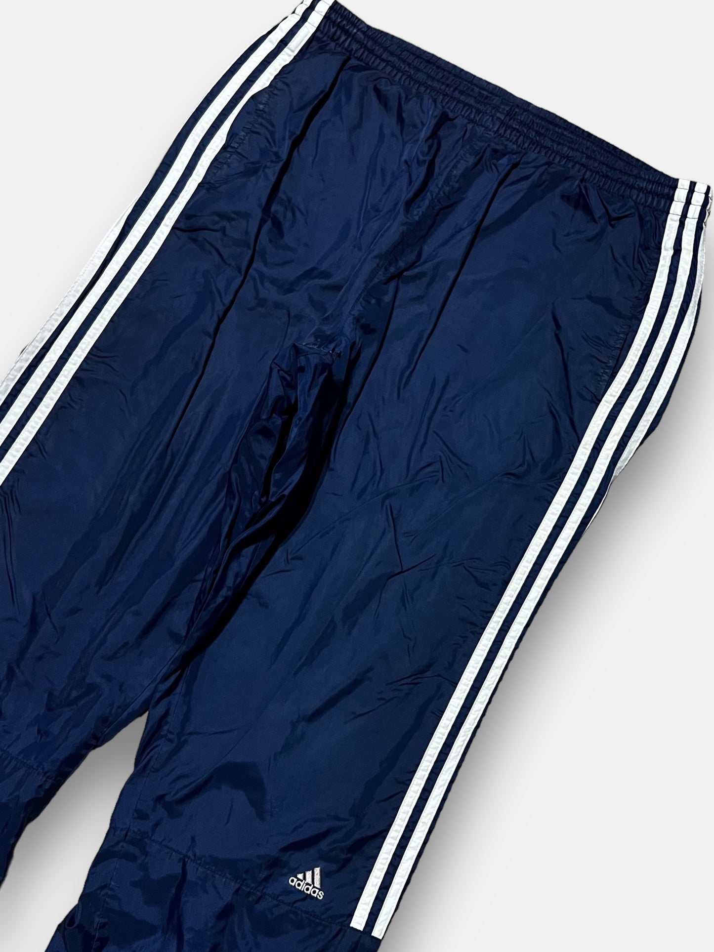 90s Adidas Track Pants (L)