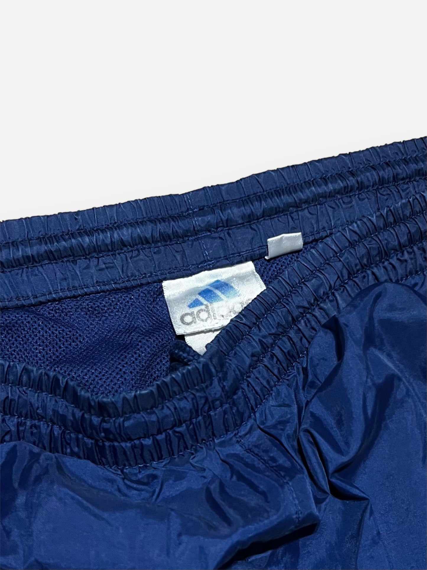 90s Adidas Track Pants (L)