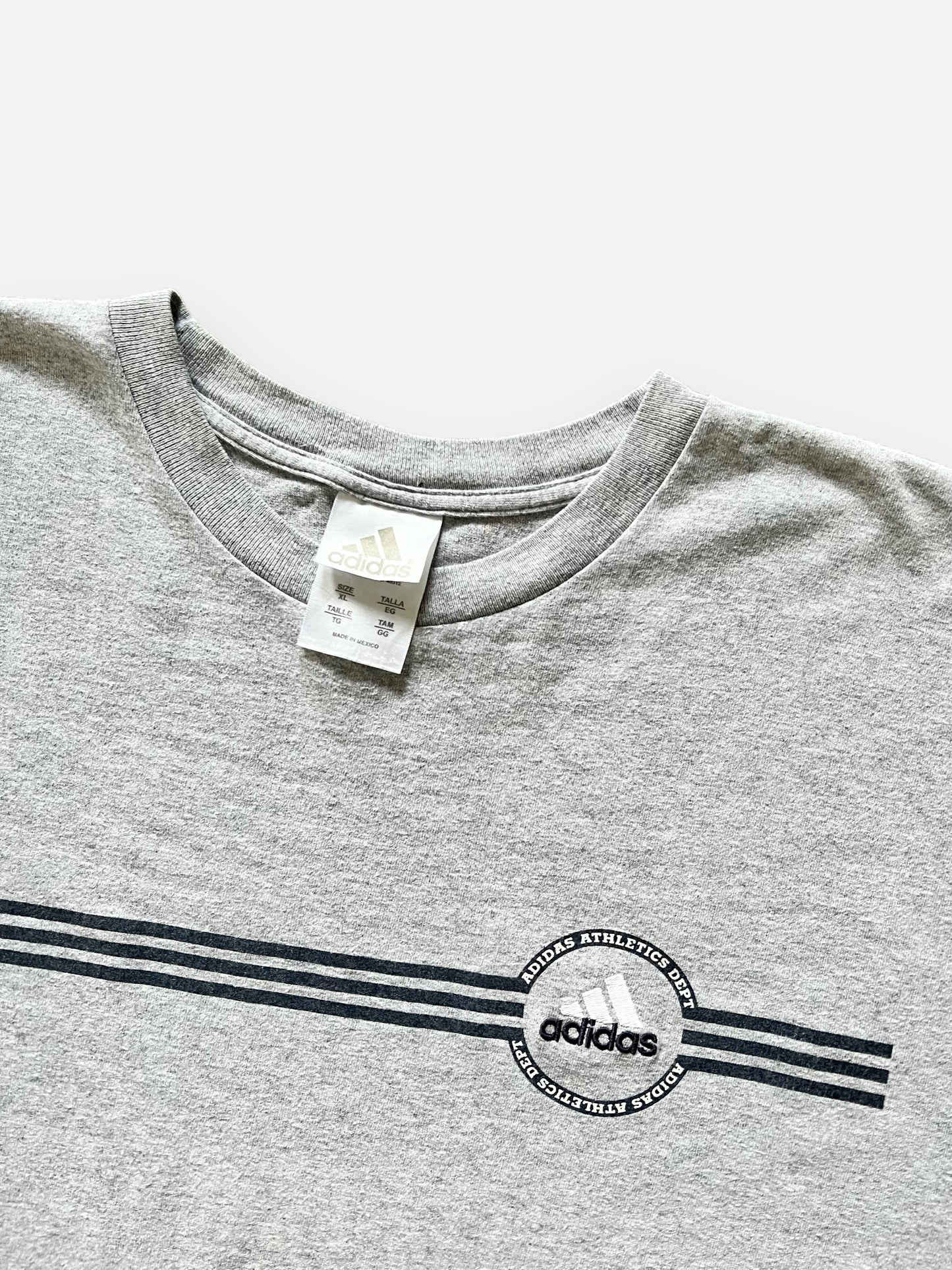 90s Adidas Tee (XL)