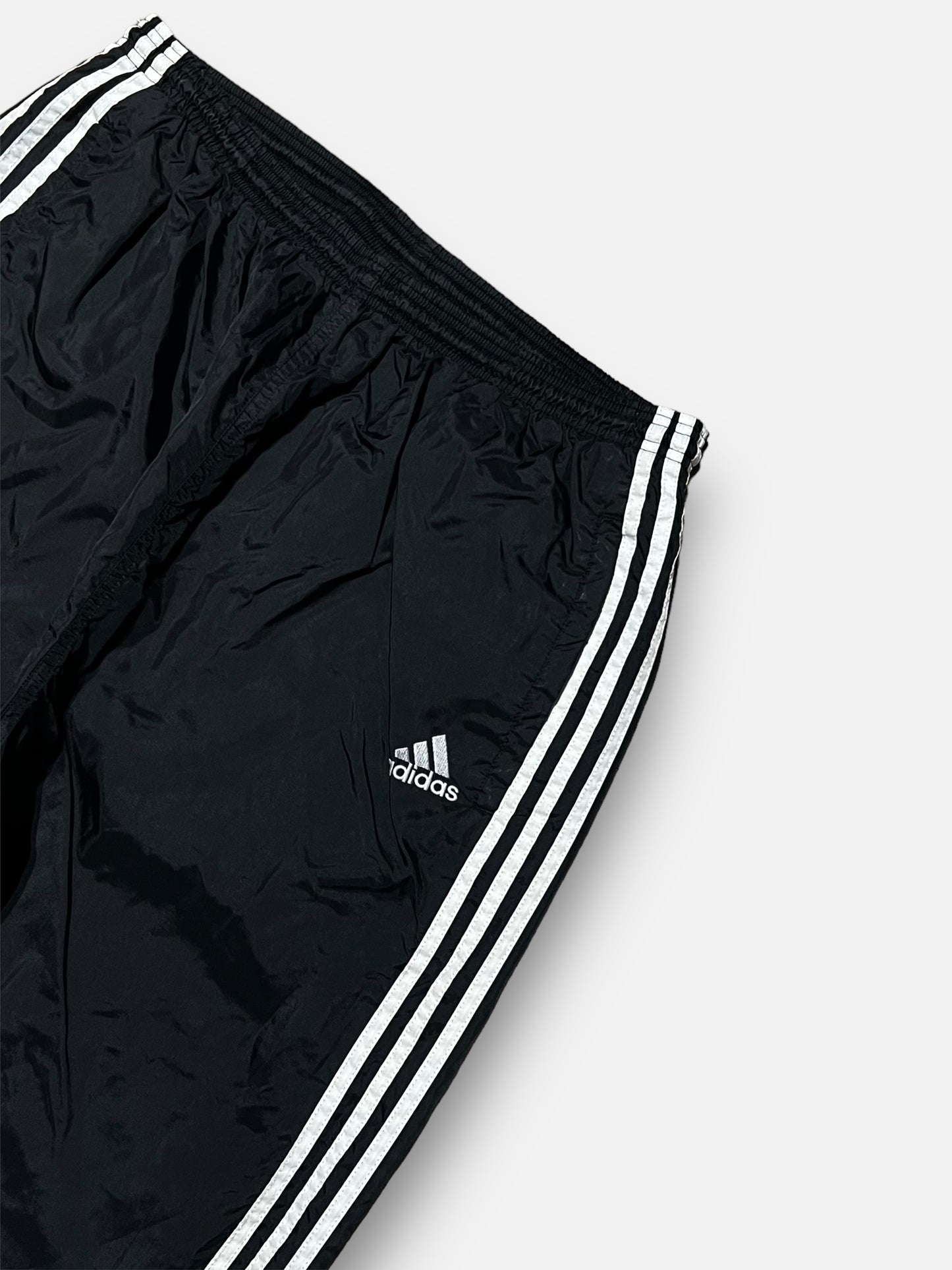 90s Adidas Track Pants (XXL)