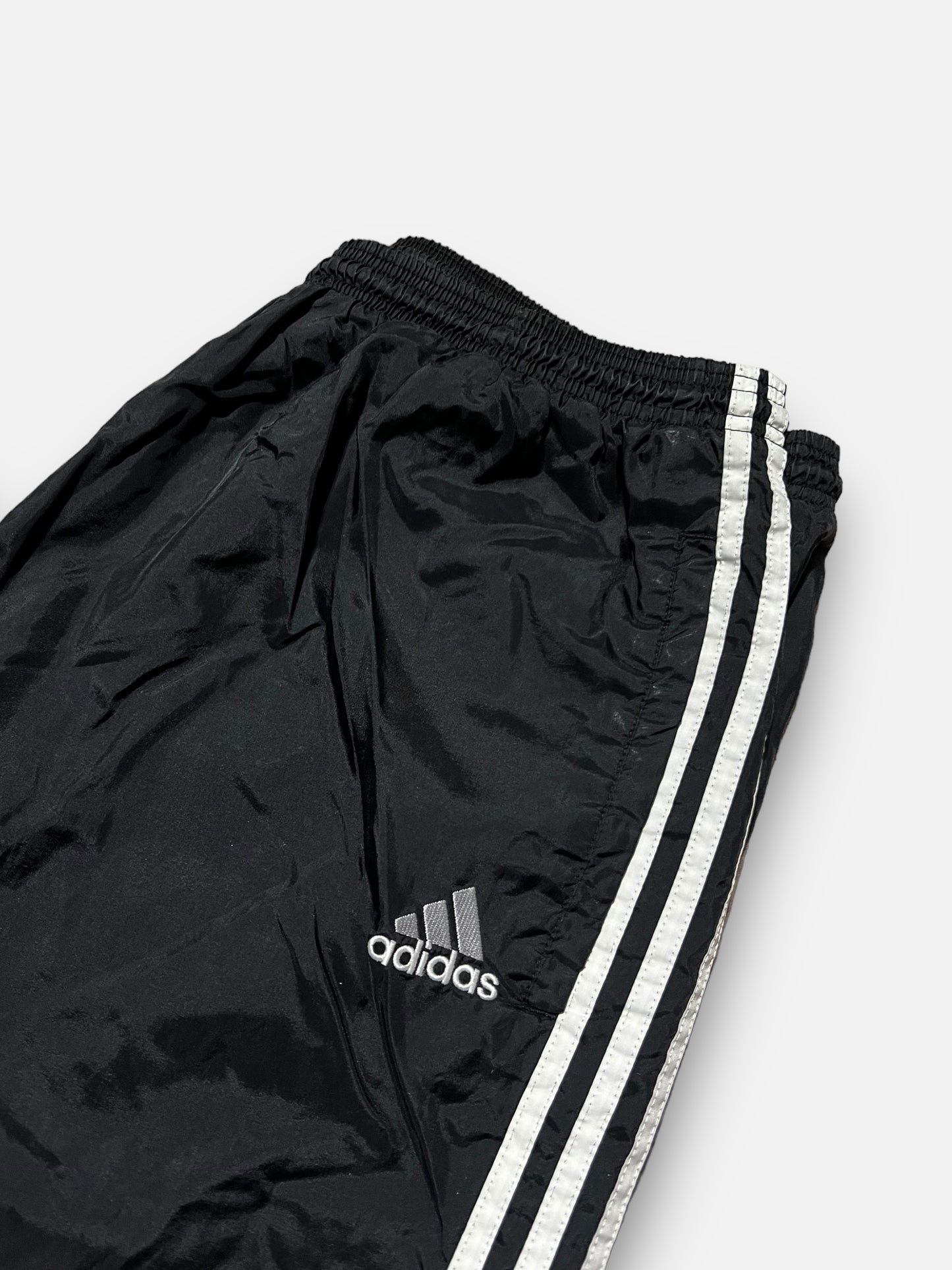 90s Adidas Track Pants (XXL)