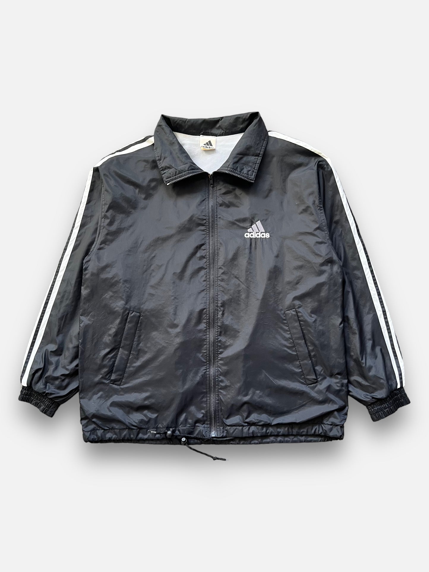 90s Adidas Windbreaker (XL)