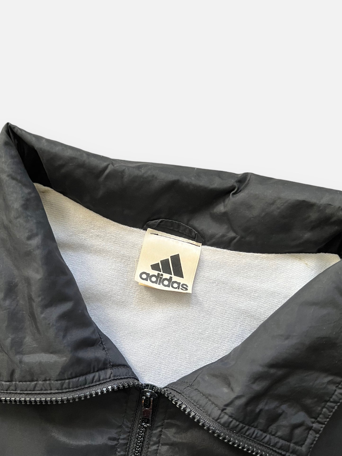 90s Adidas Windbreaker (XL)