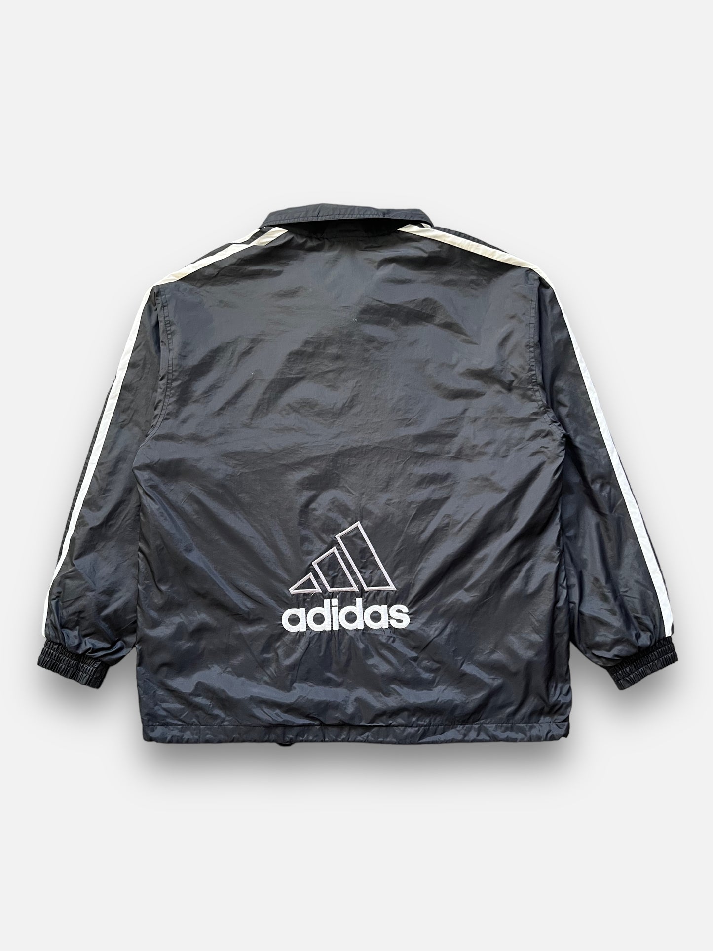 90s Adidas Windbreaker (XL)