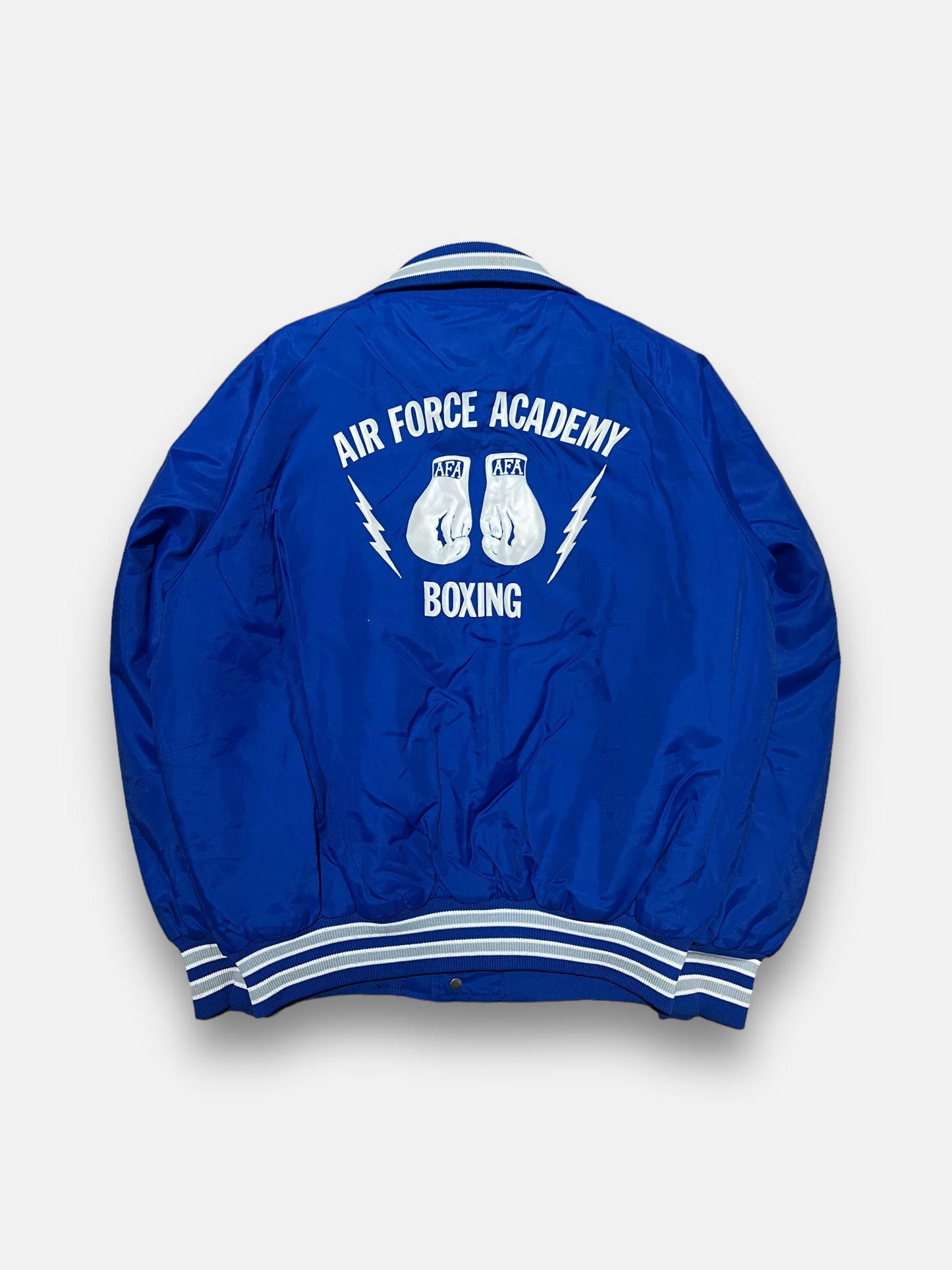 '86 Air Force Boxing Bomber (L)