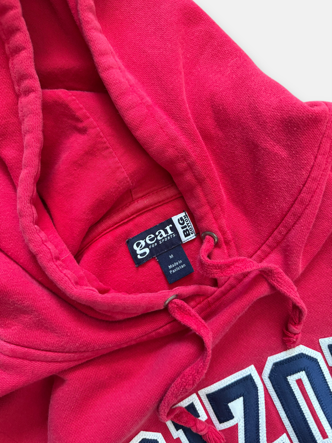 00s Arizona University Hoodie (L)