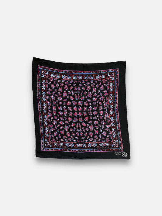 80s Bandana