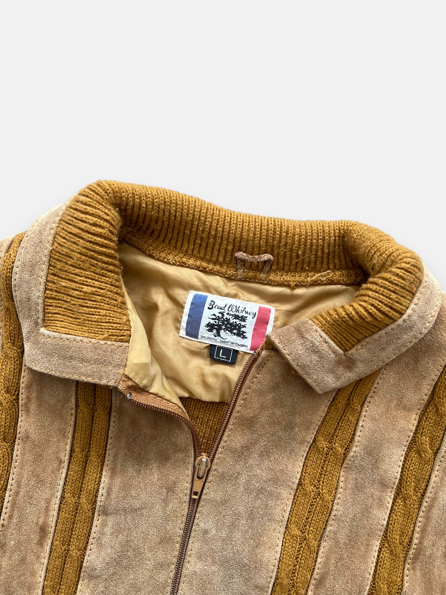 70s Brad Whitney Jacket (M)