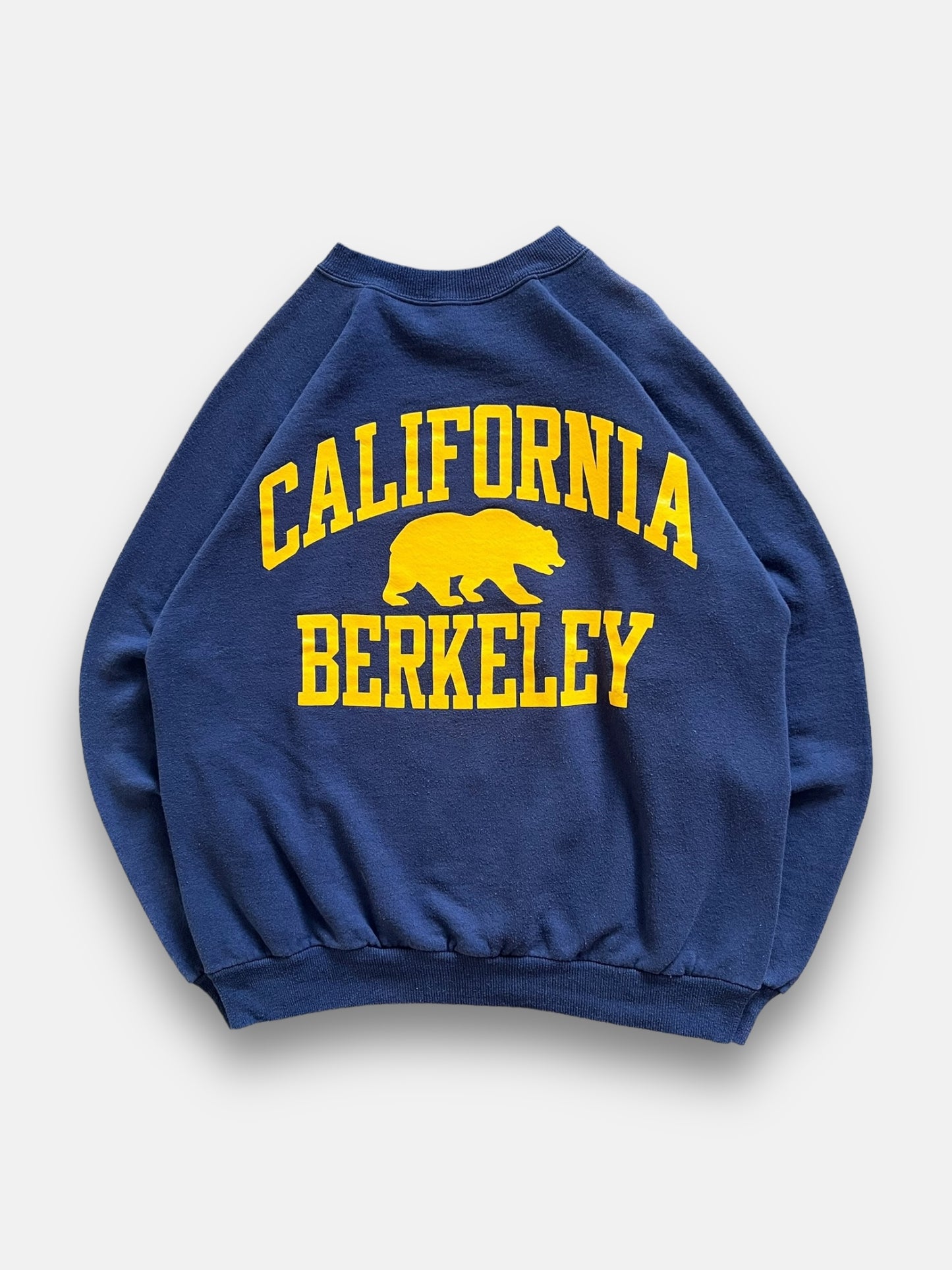 90s California Berkeley Sweatshirt (L)