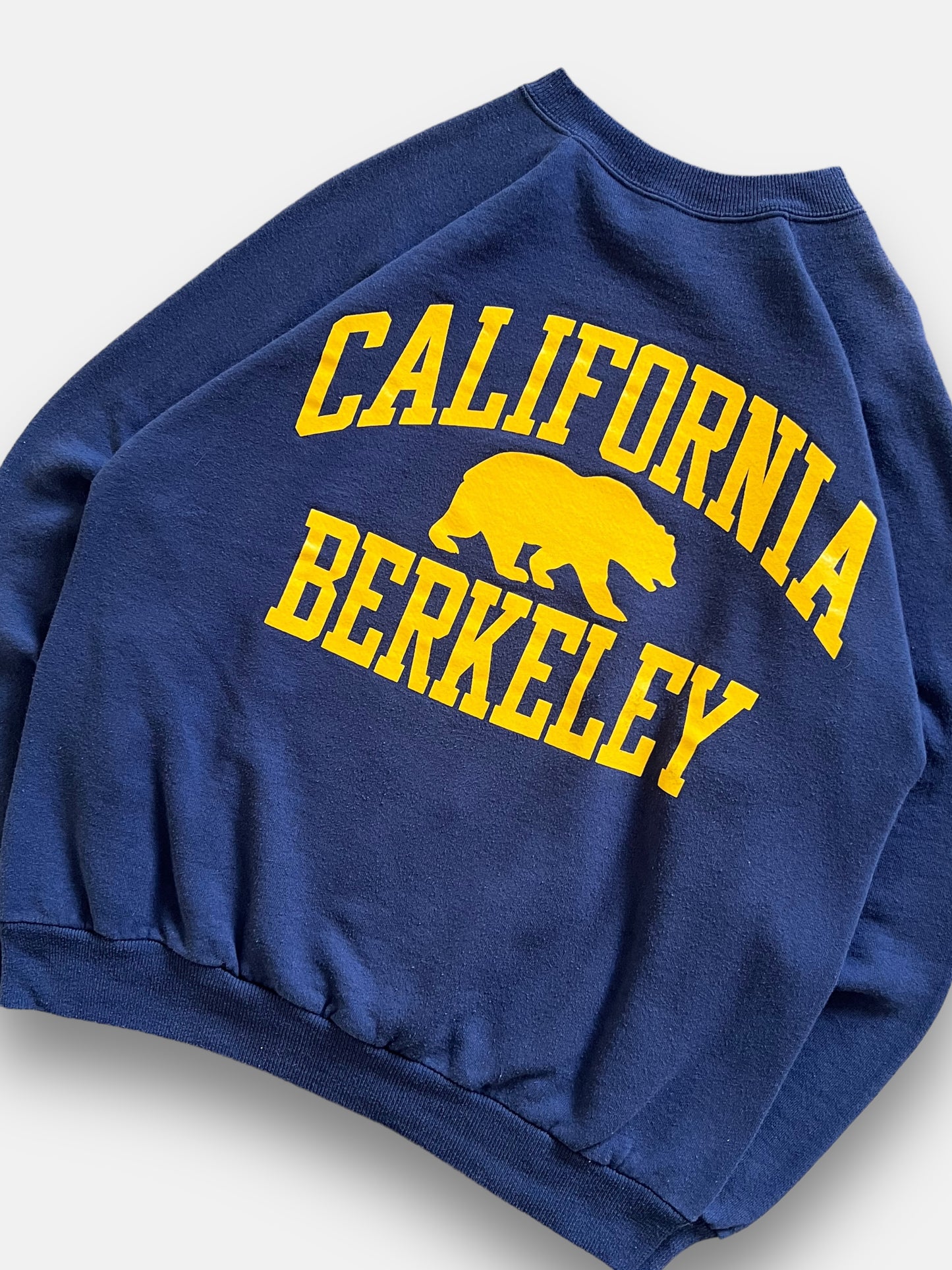 90s California Berkeley Sweatshirt (L)