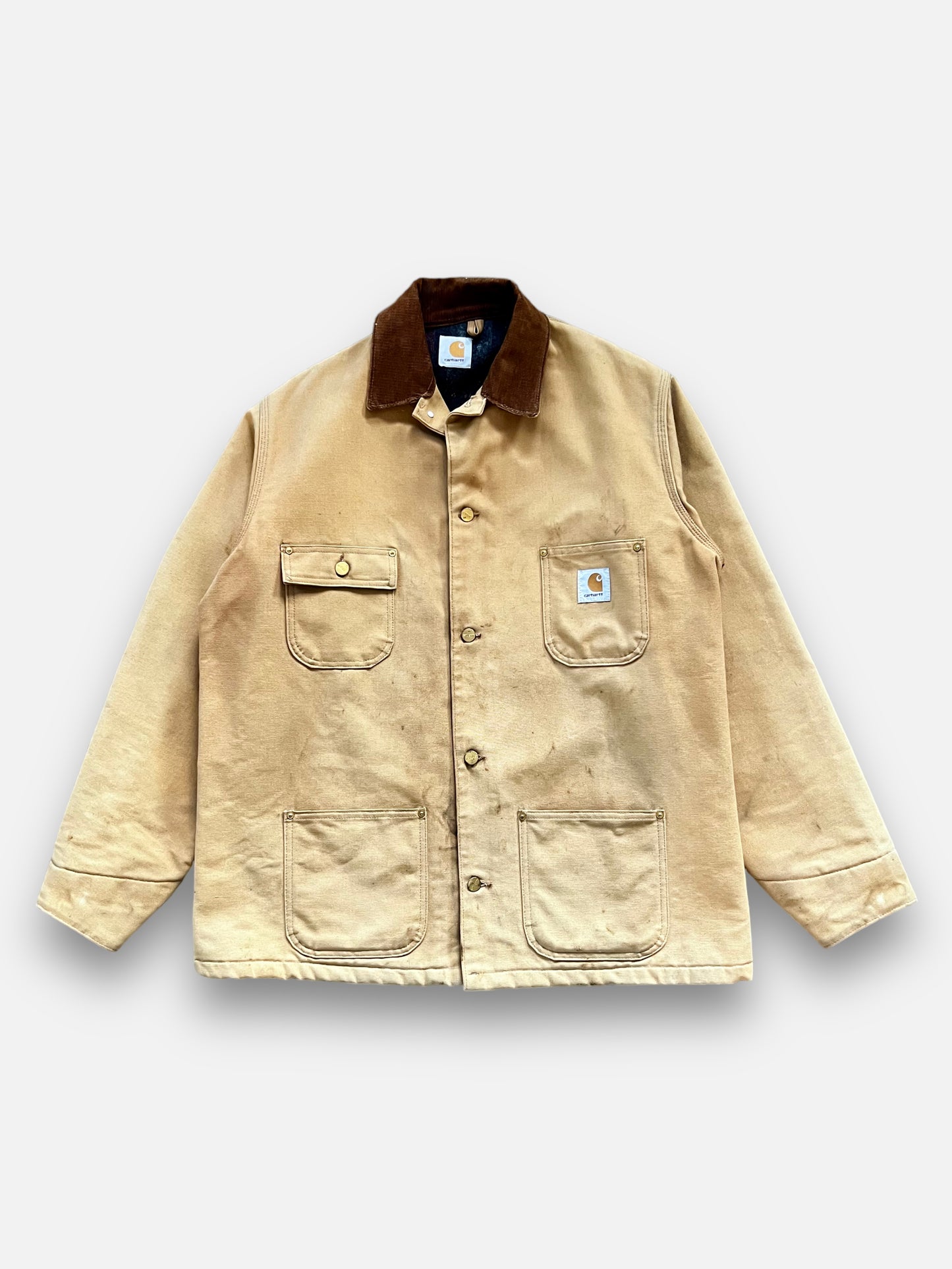 00s Carhartt Chore Jacket (XL)