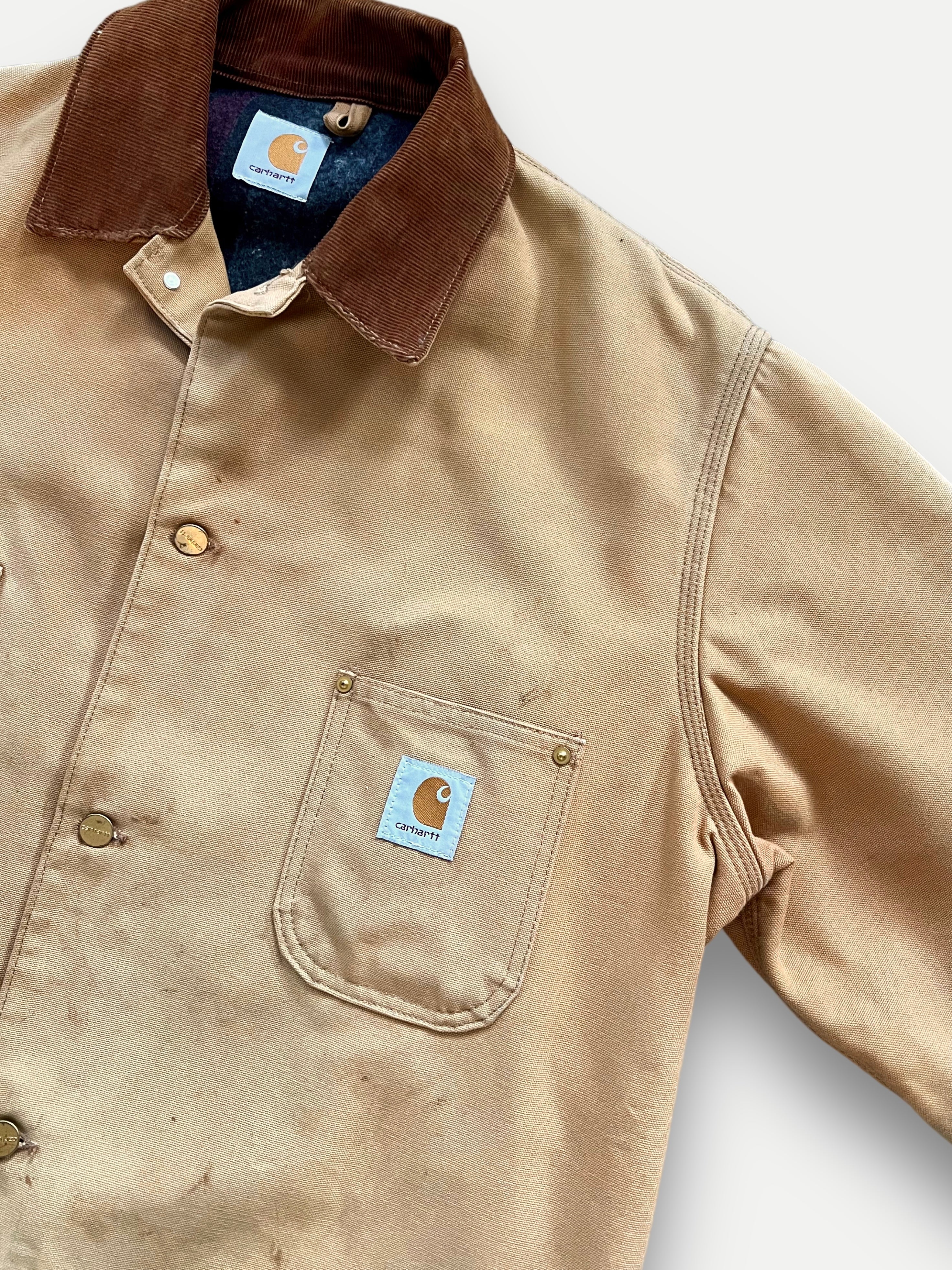 00s Carhartt Chore Jacket (XL)