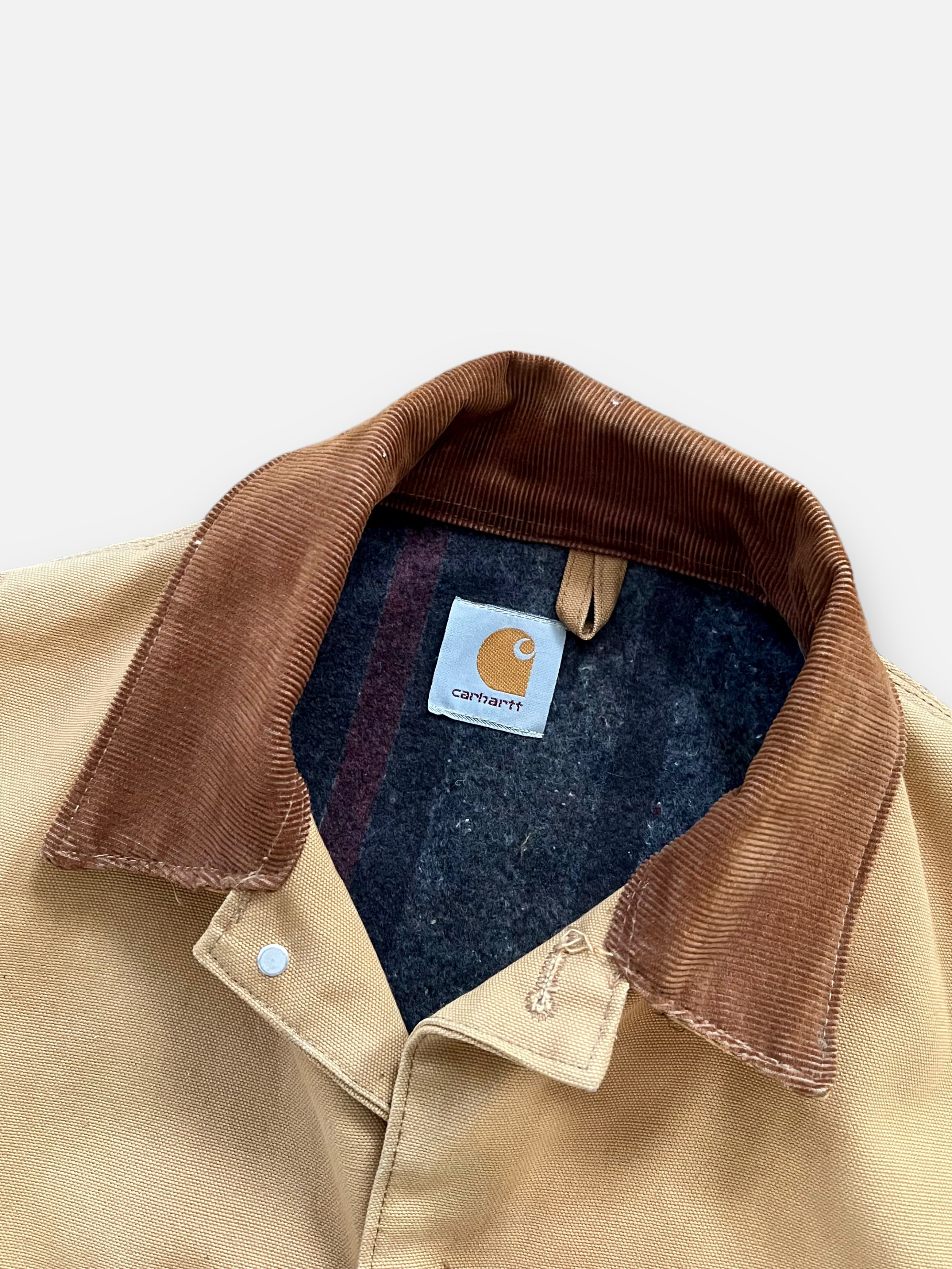 00s Carhartt Chore Jacket (XL)