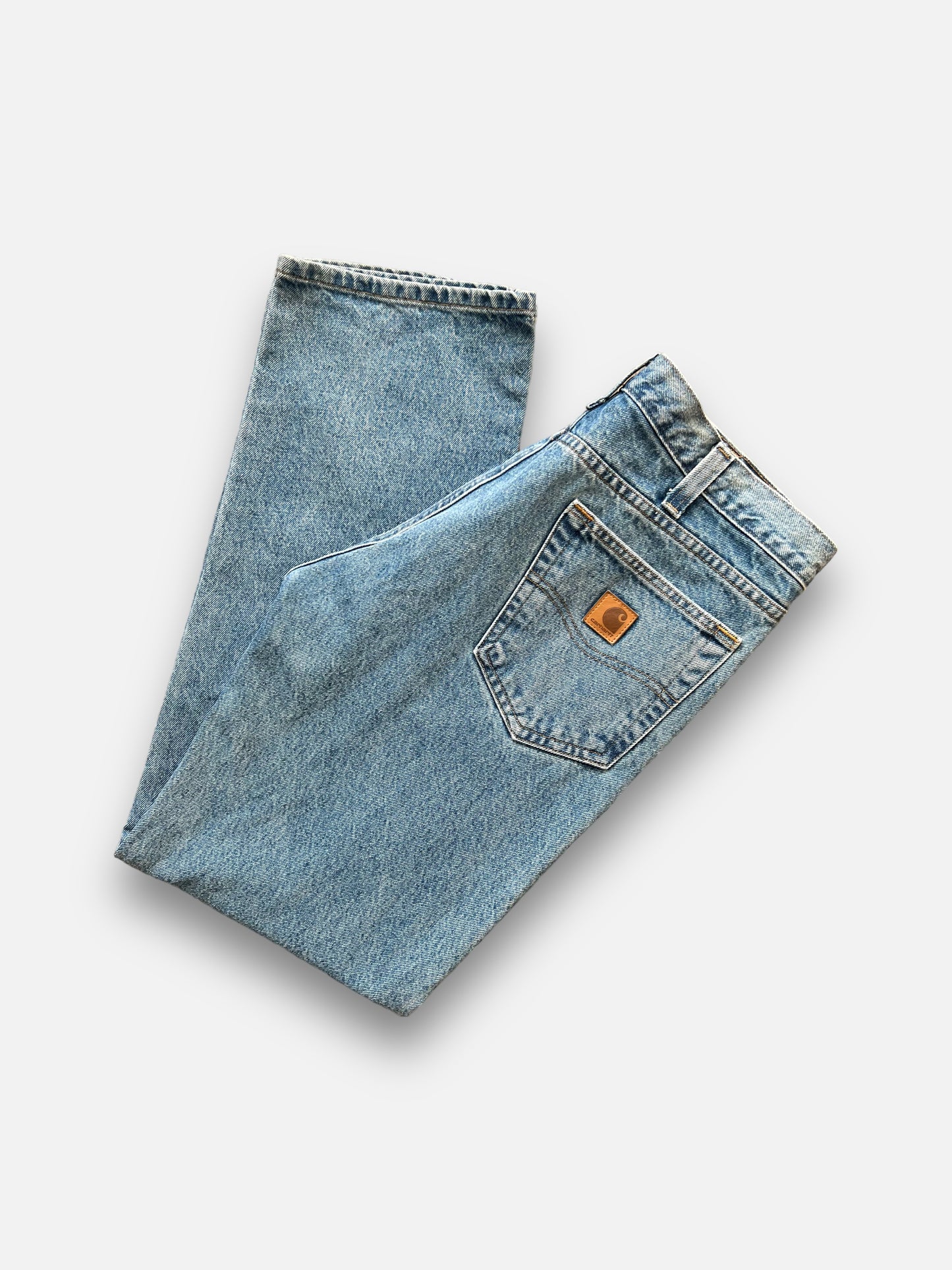 00s Carhartt Jeans (34x32)