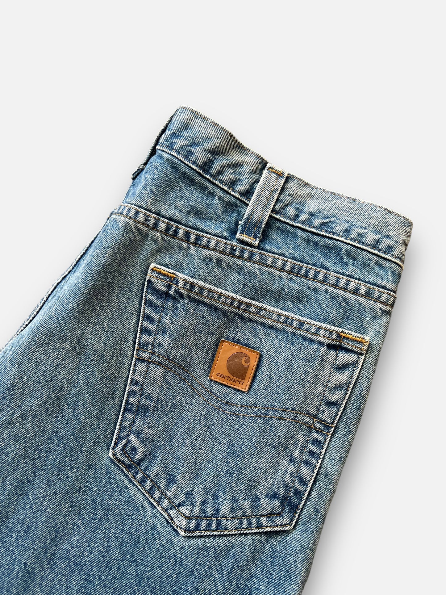 00s Carhartt Jeans (34x32)