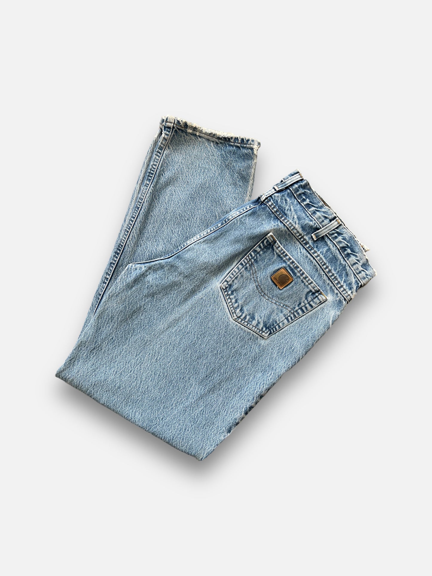 00s Carhartt Jeans (39x34)