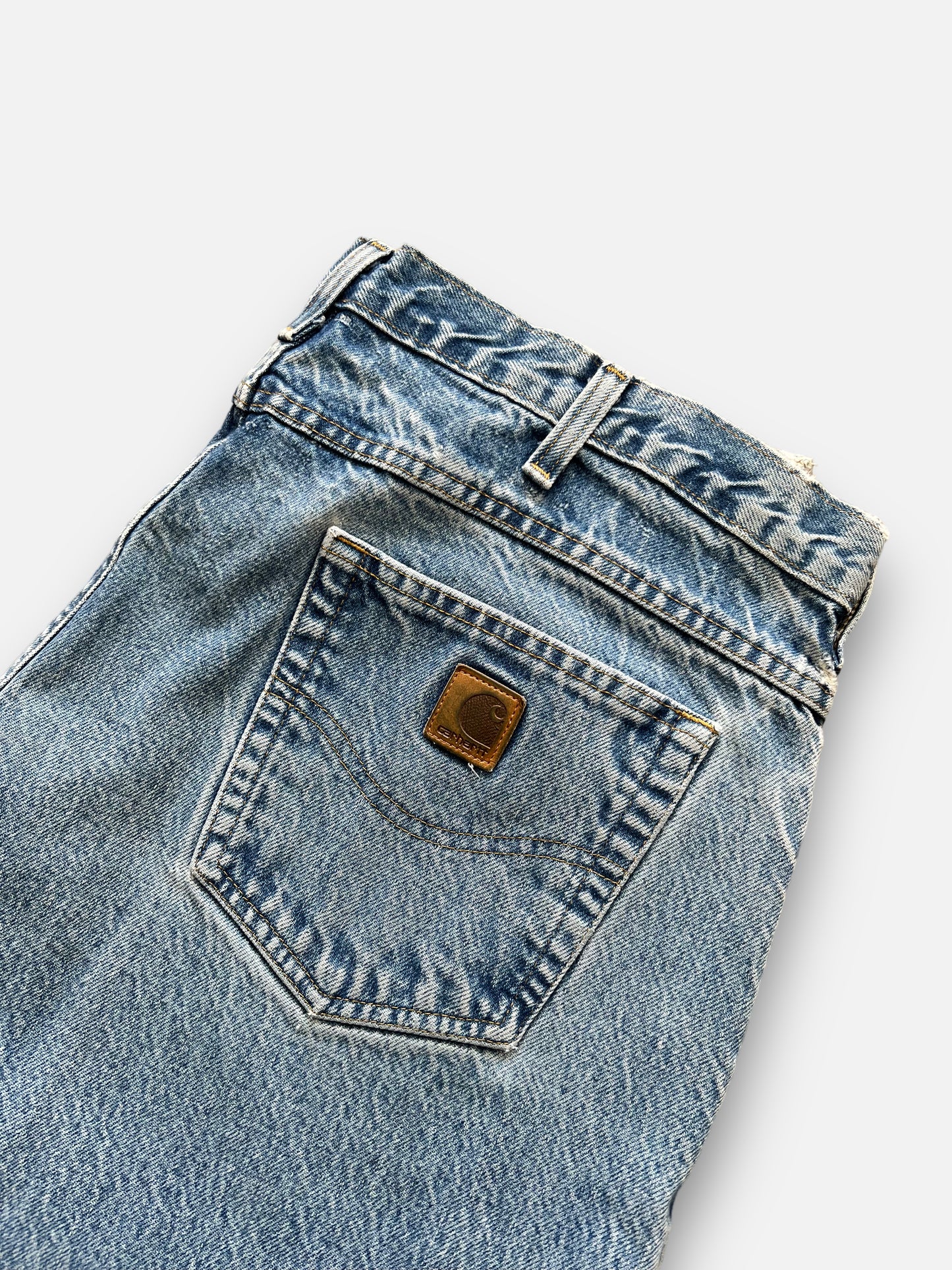 00s Carhartt Jeans (39x34)