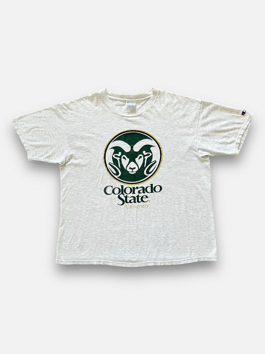 00s Colorado State Tee (L)