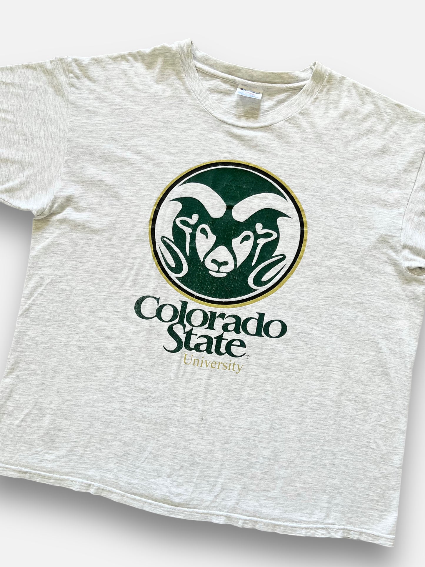 00s Colorado State Tee (L)