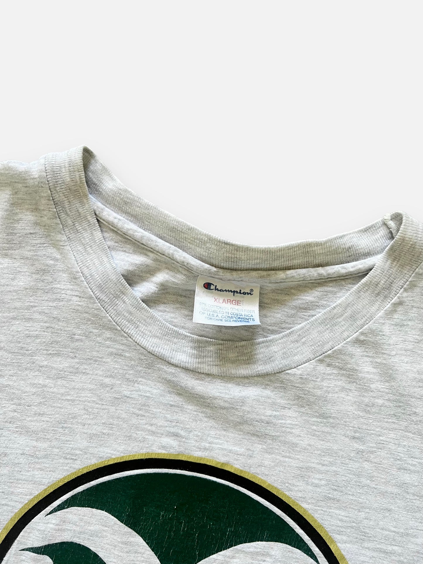 00s Colorado State Tee (L)