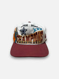 90s Dallas Cowboys Snapback