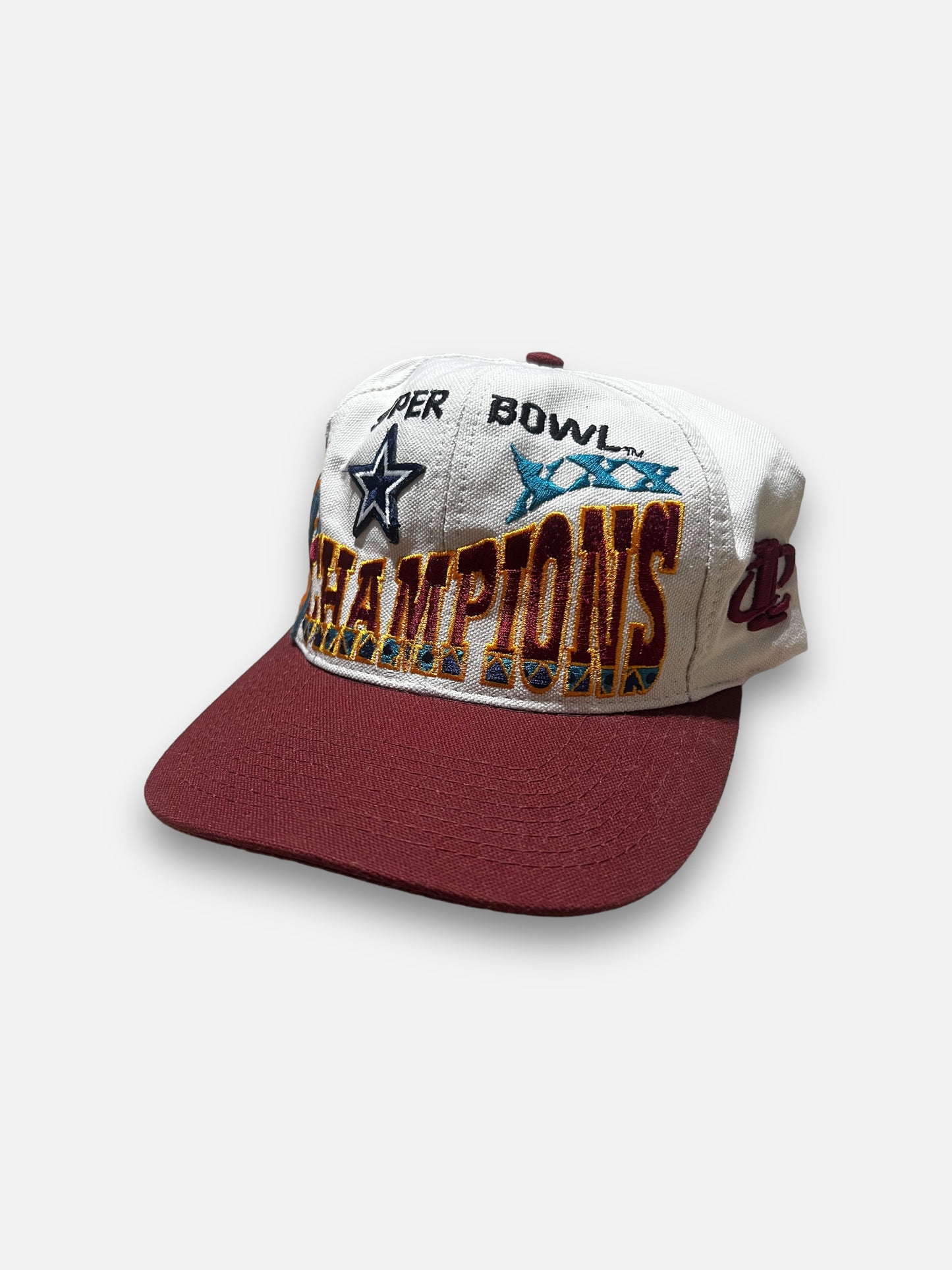 90s Dallas Cowboys Snapback