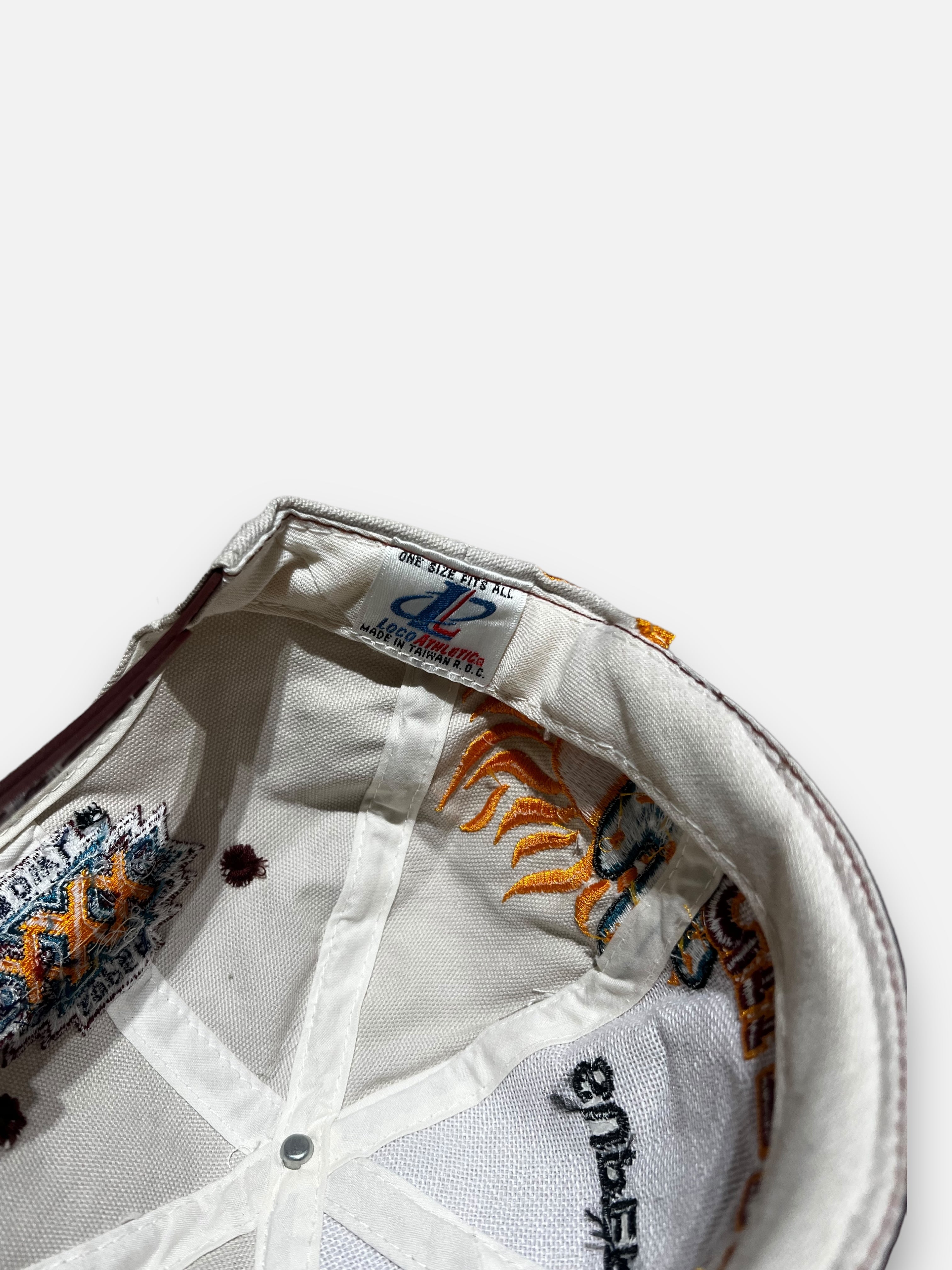 90s Dallas Cowboys Snapback