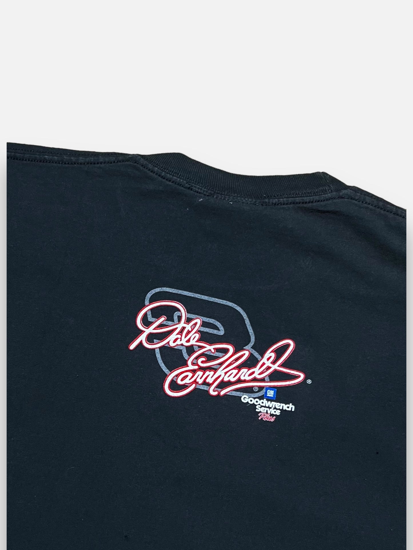 90s Dale Earnhardt Tee (XL)