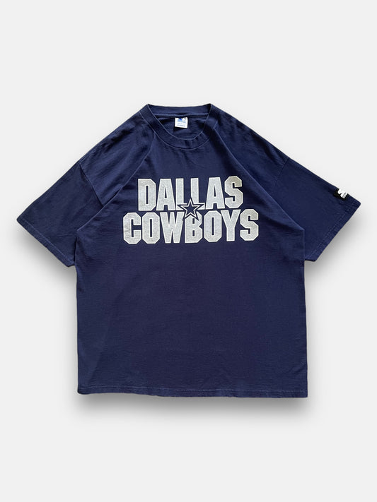 90s Dallas Cowboys Tee (XL)